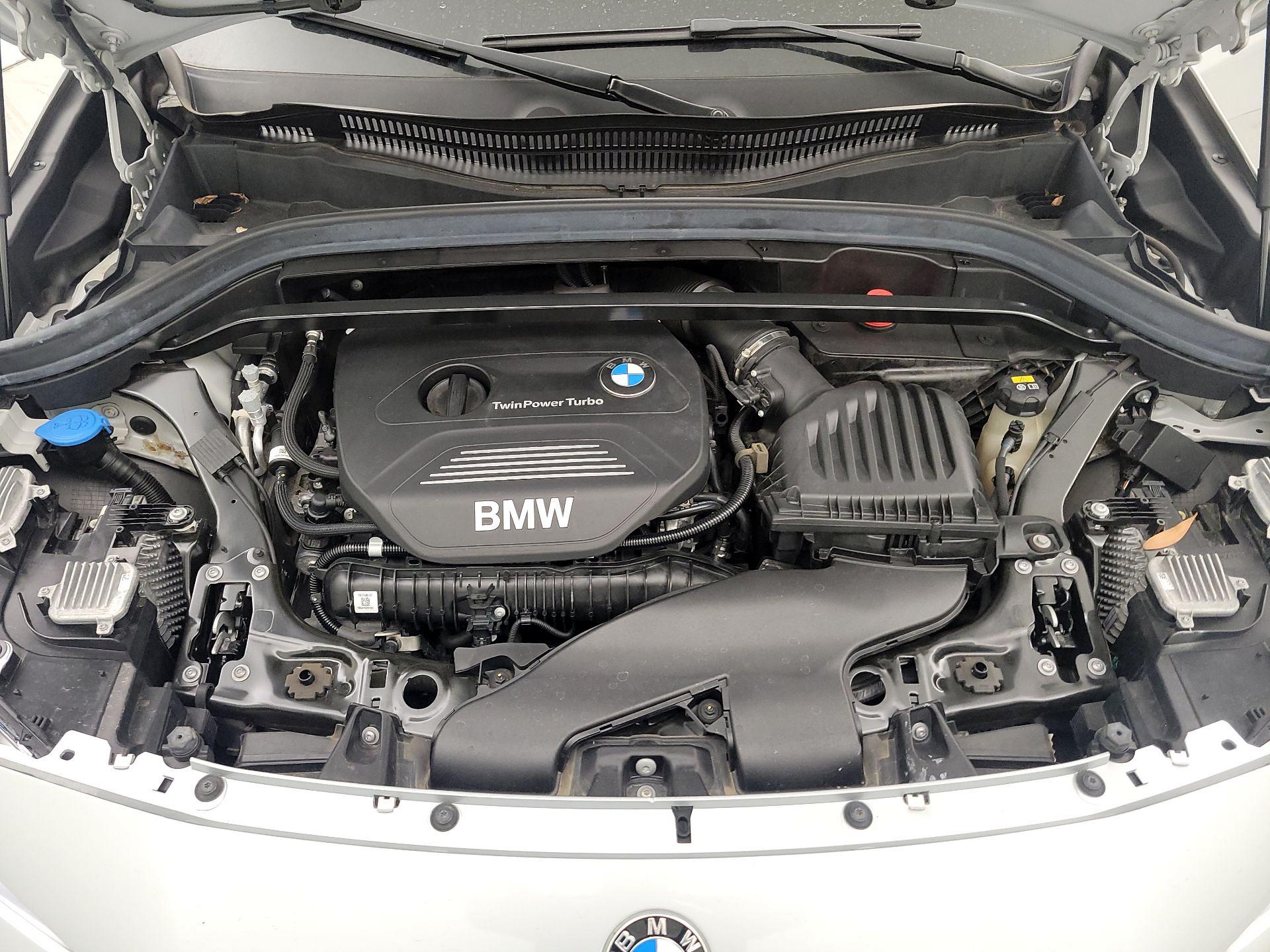 Thumbnail: 2018 BMW X2 - 18