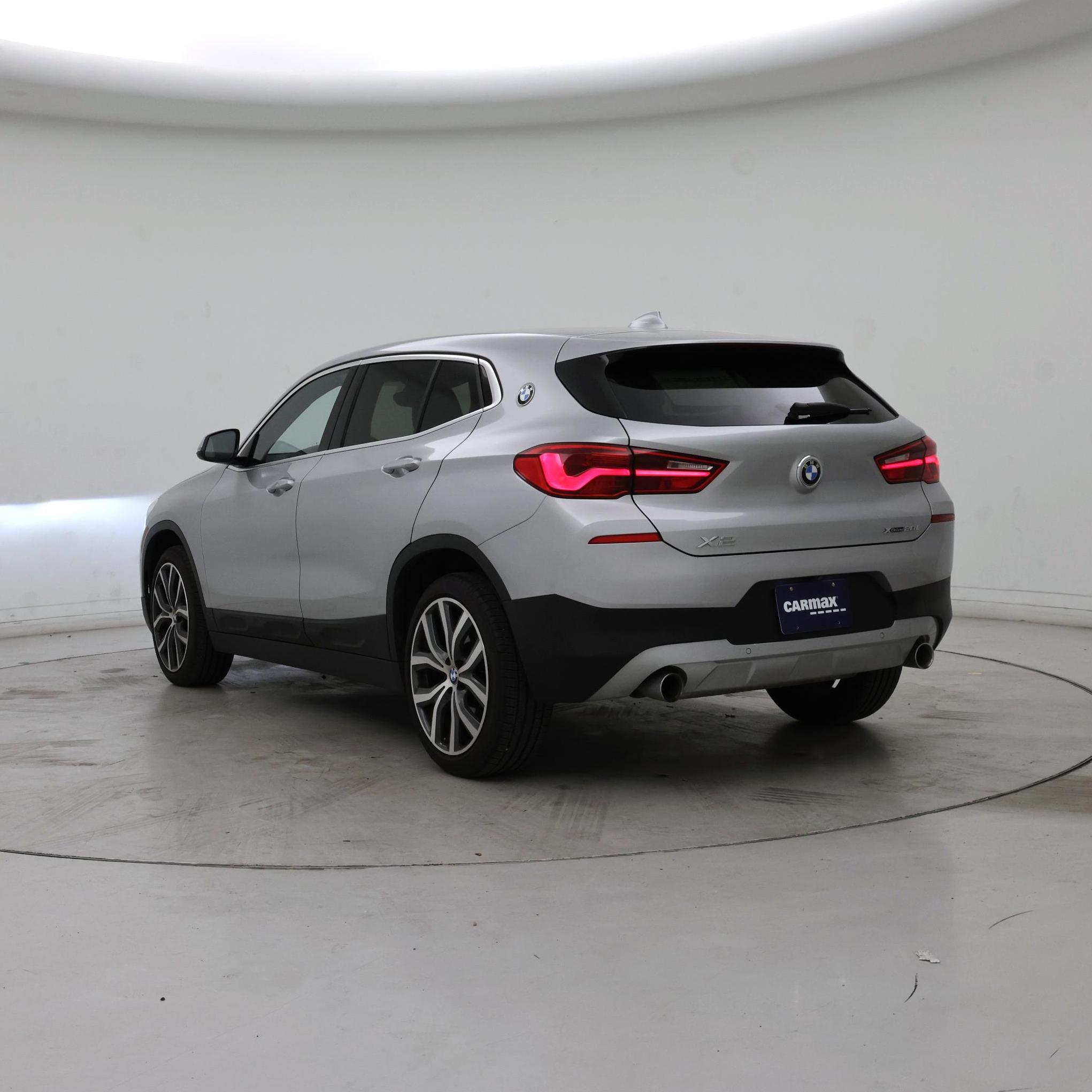 Thumbnail: 2018 BMW X2 - 2