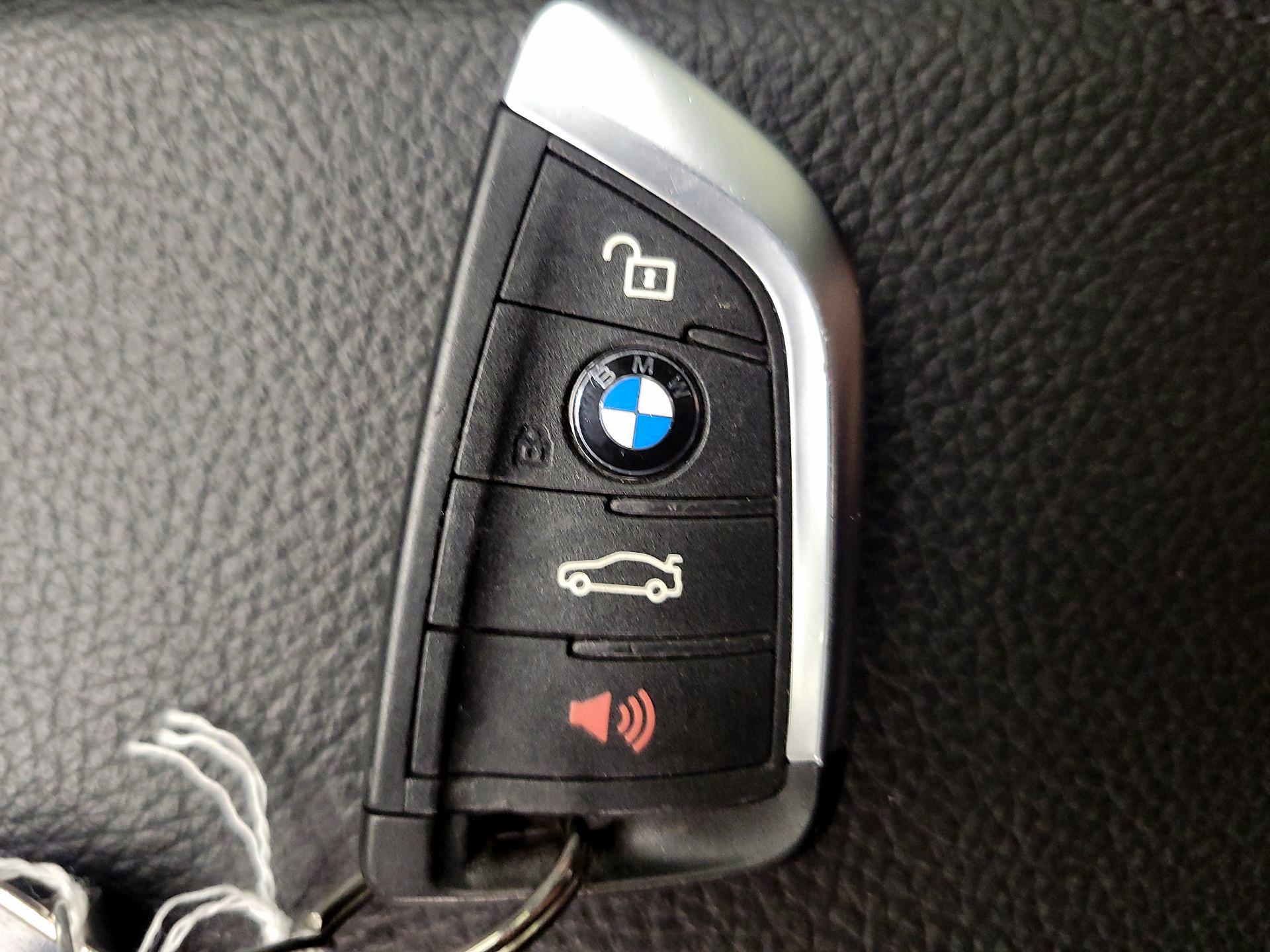 Thumbnail: 2018 BMW X2 - 19