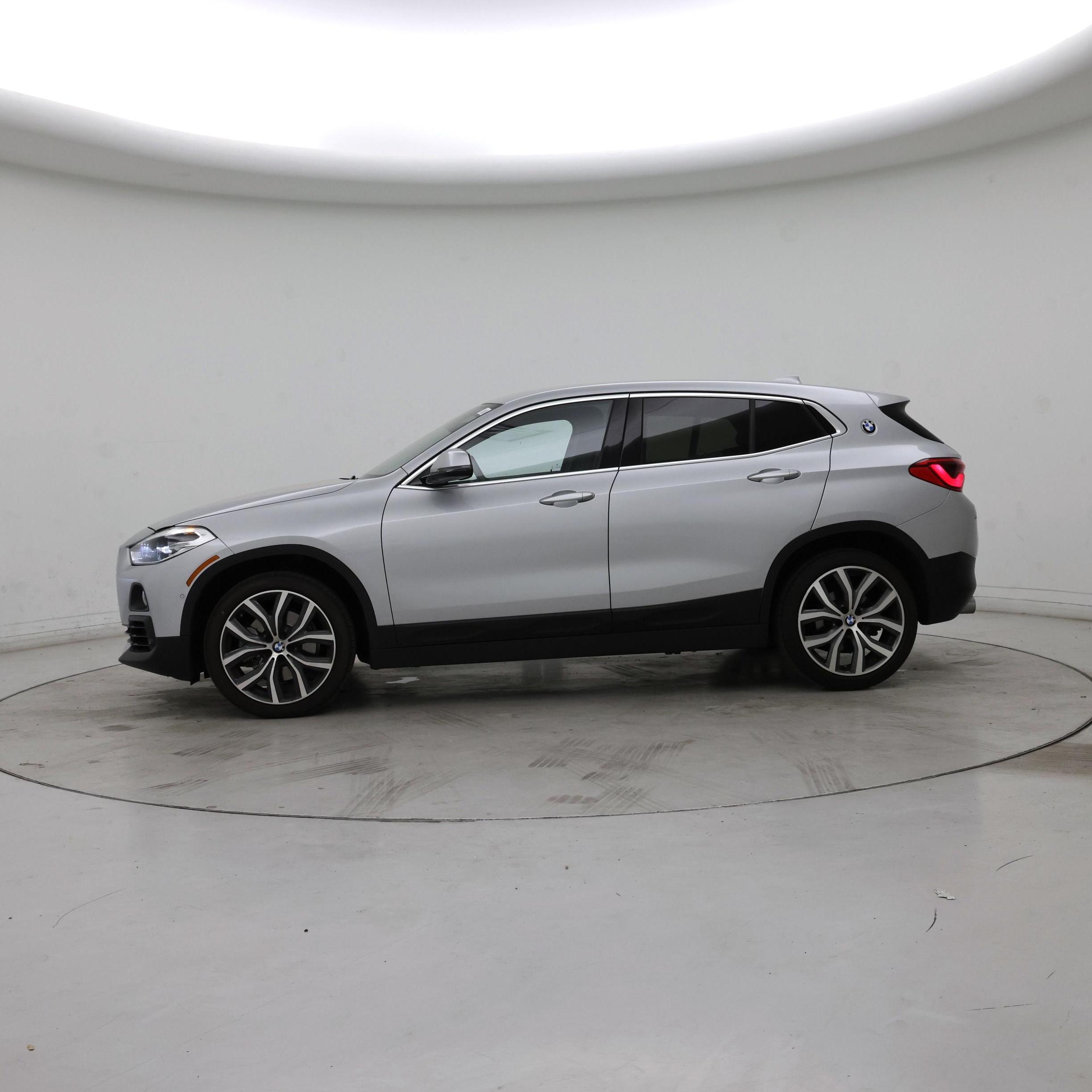 Thumbnail: 2018 BMW X2 - 3