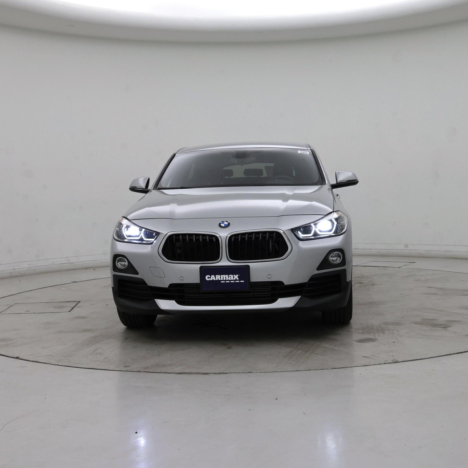 Thumbnail: 2018 BMW X2 - 5
