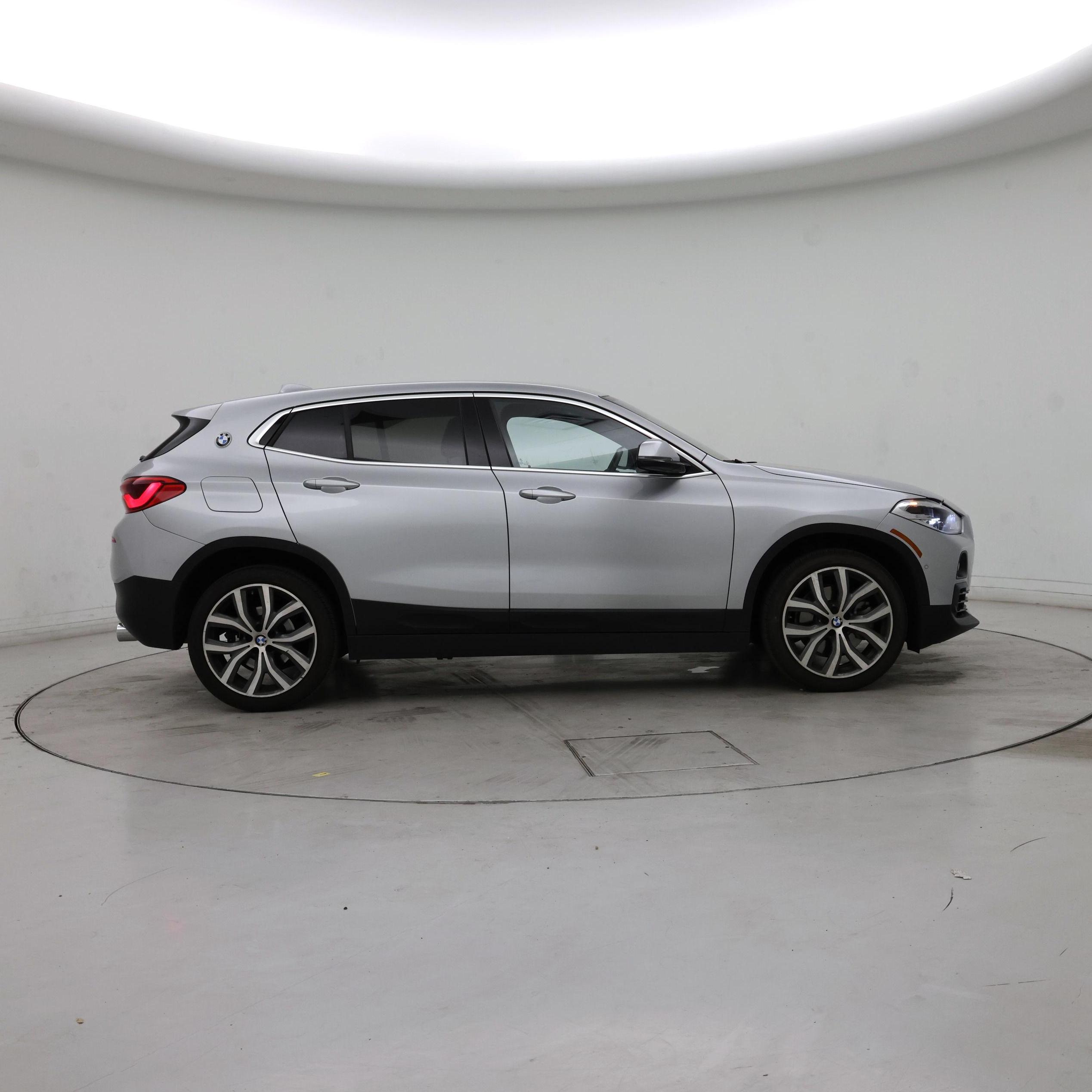Thumbnail: 2018 BMW X2 - 7