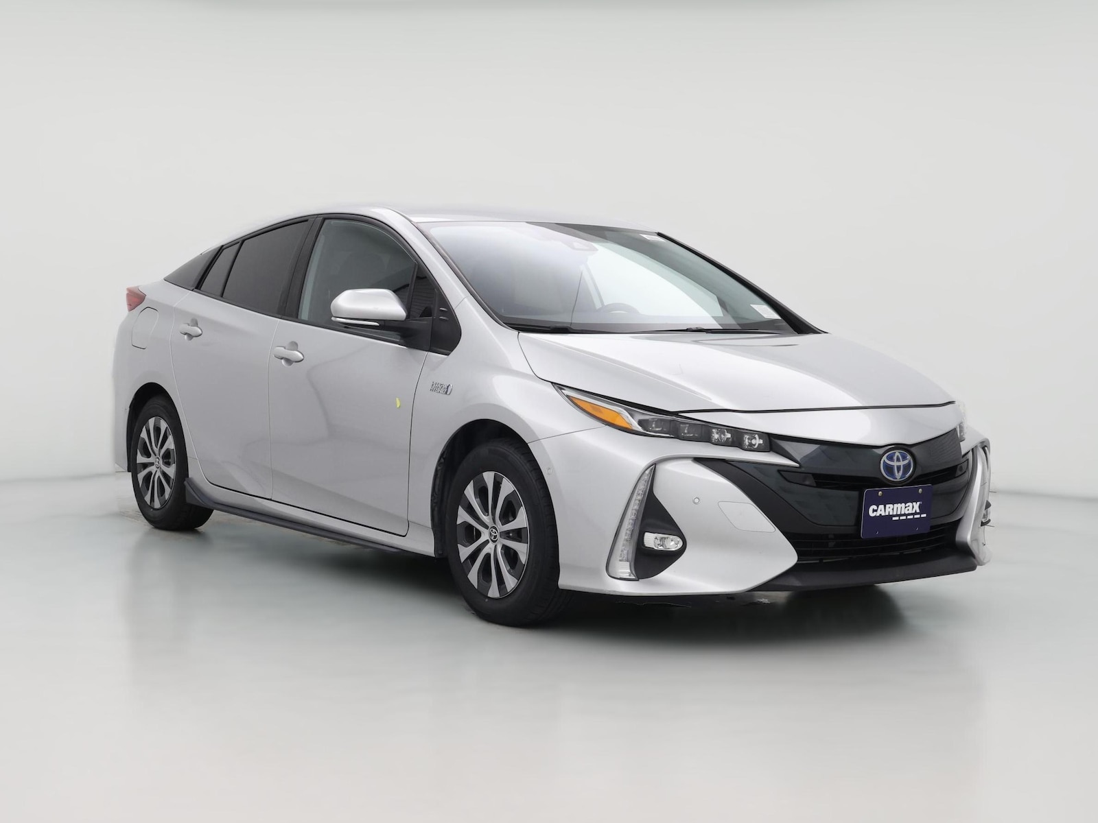 2021 Toyota Prius Prime