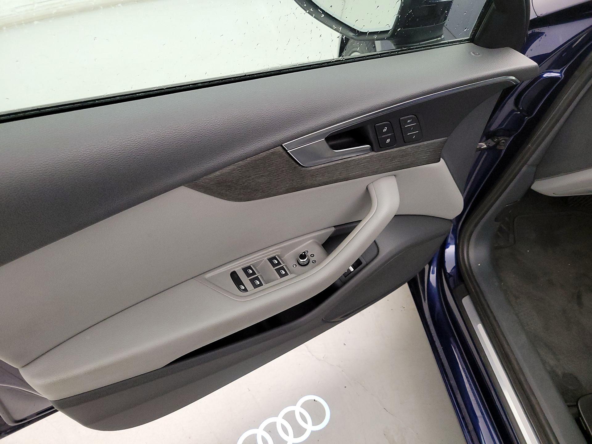 Thumbnail: 2019 Audi A4 - 12