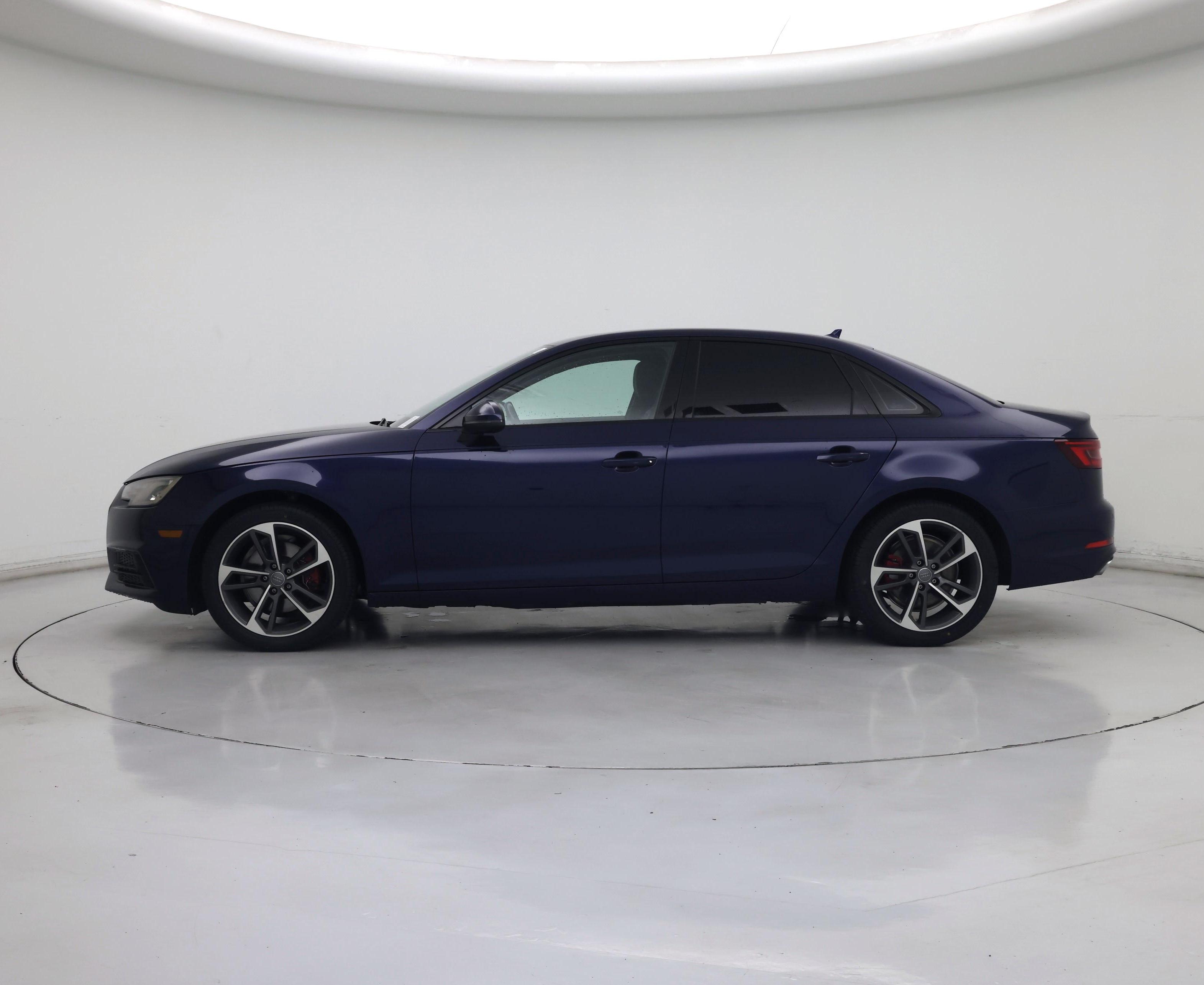 Thumbnail: 2019 Audi A4 - 3