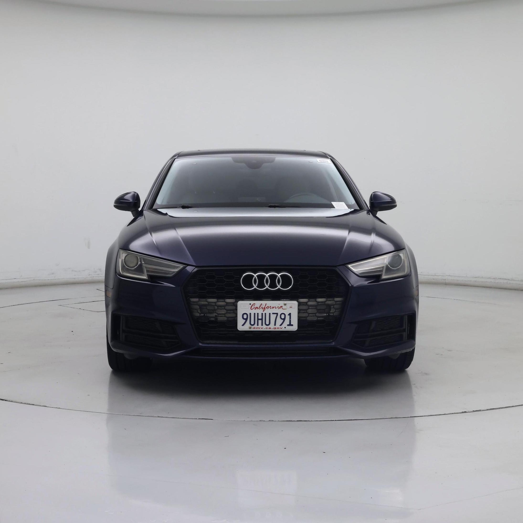 Thumbnail: 2019 Audi A4 - 5