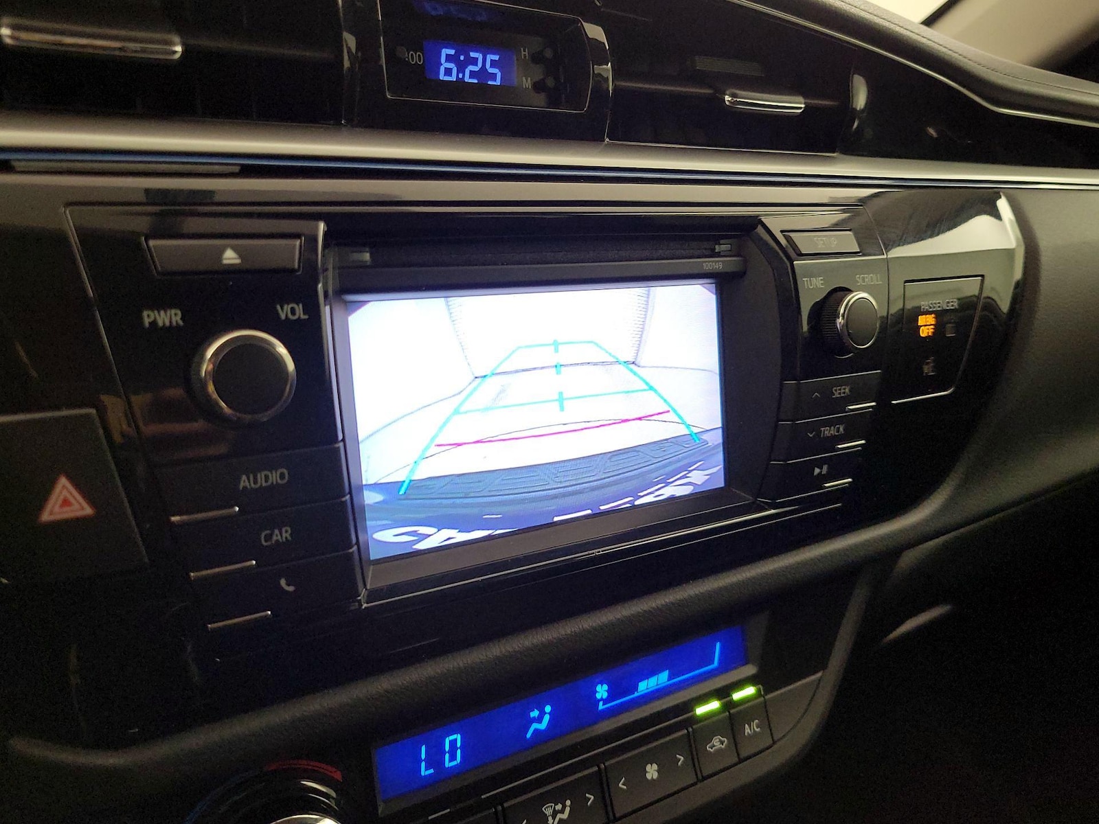 2015 Toyota Corolla S Plus - Photo 15