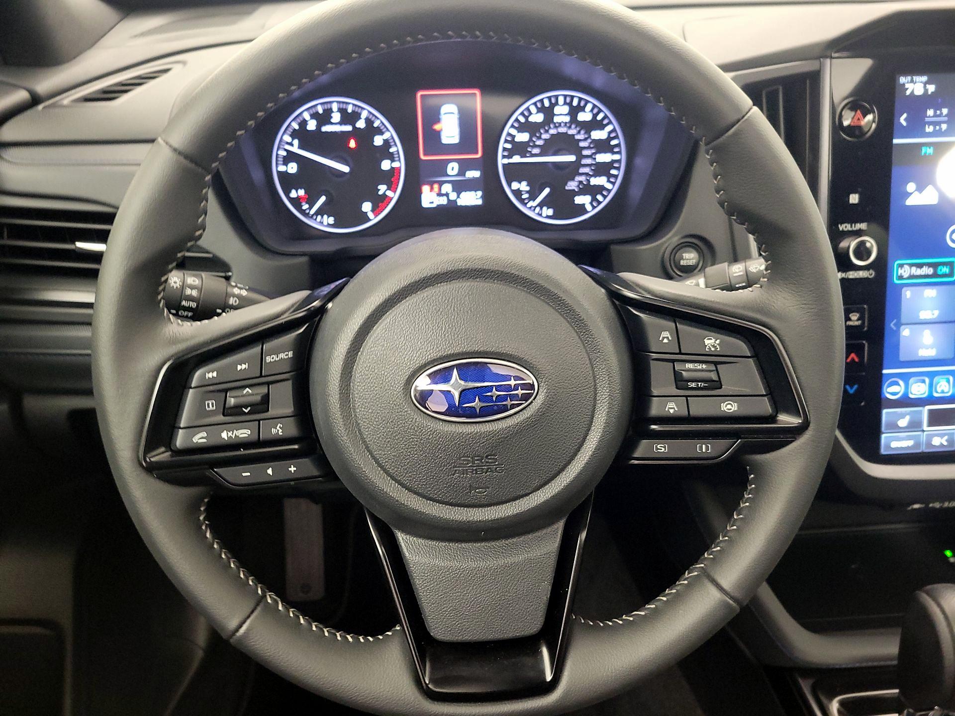 Thumbnail: 2026 Subaru Forester - 10