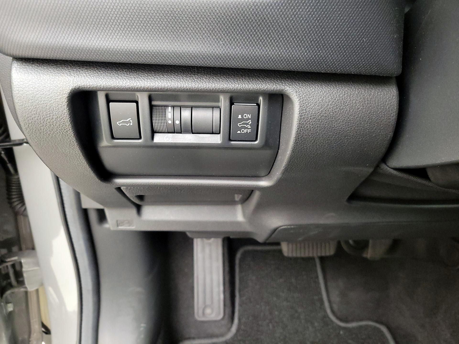Thumbnail: 2026 Subaru Forester - 13
