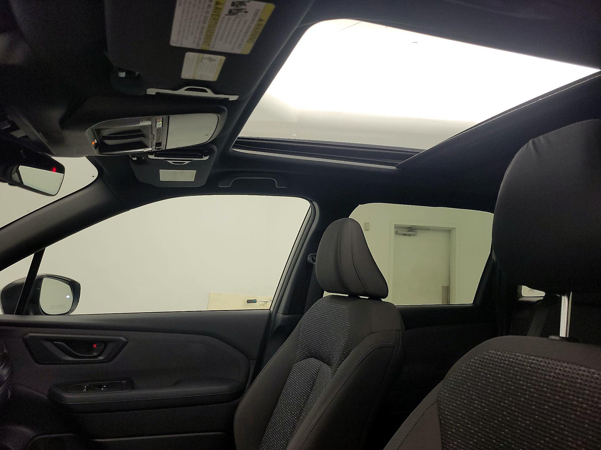Thumbnail: 2026 Subaru Forester - 19