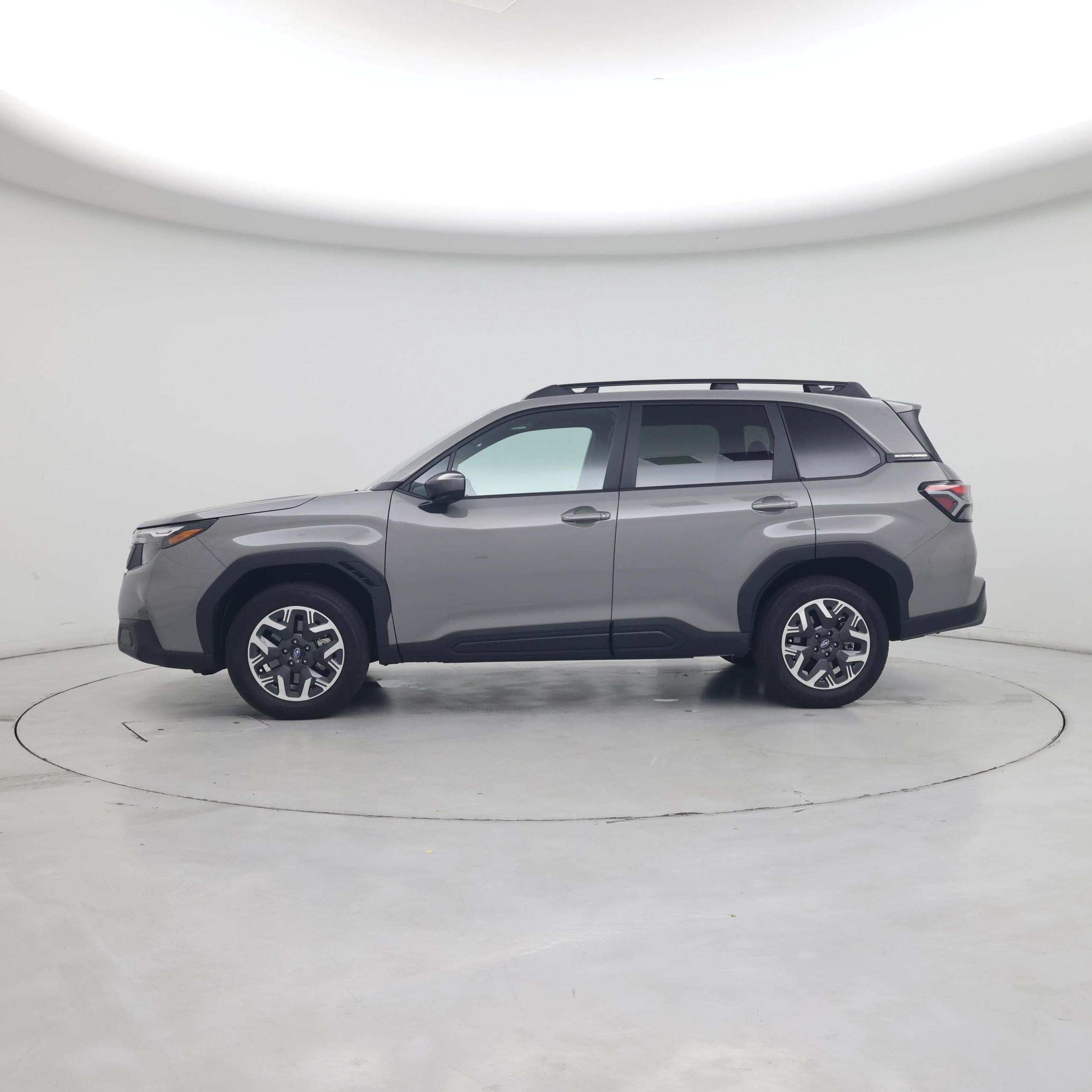 Thumbnail: 2026 Subaru Forester - 3