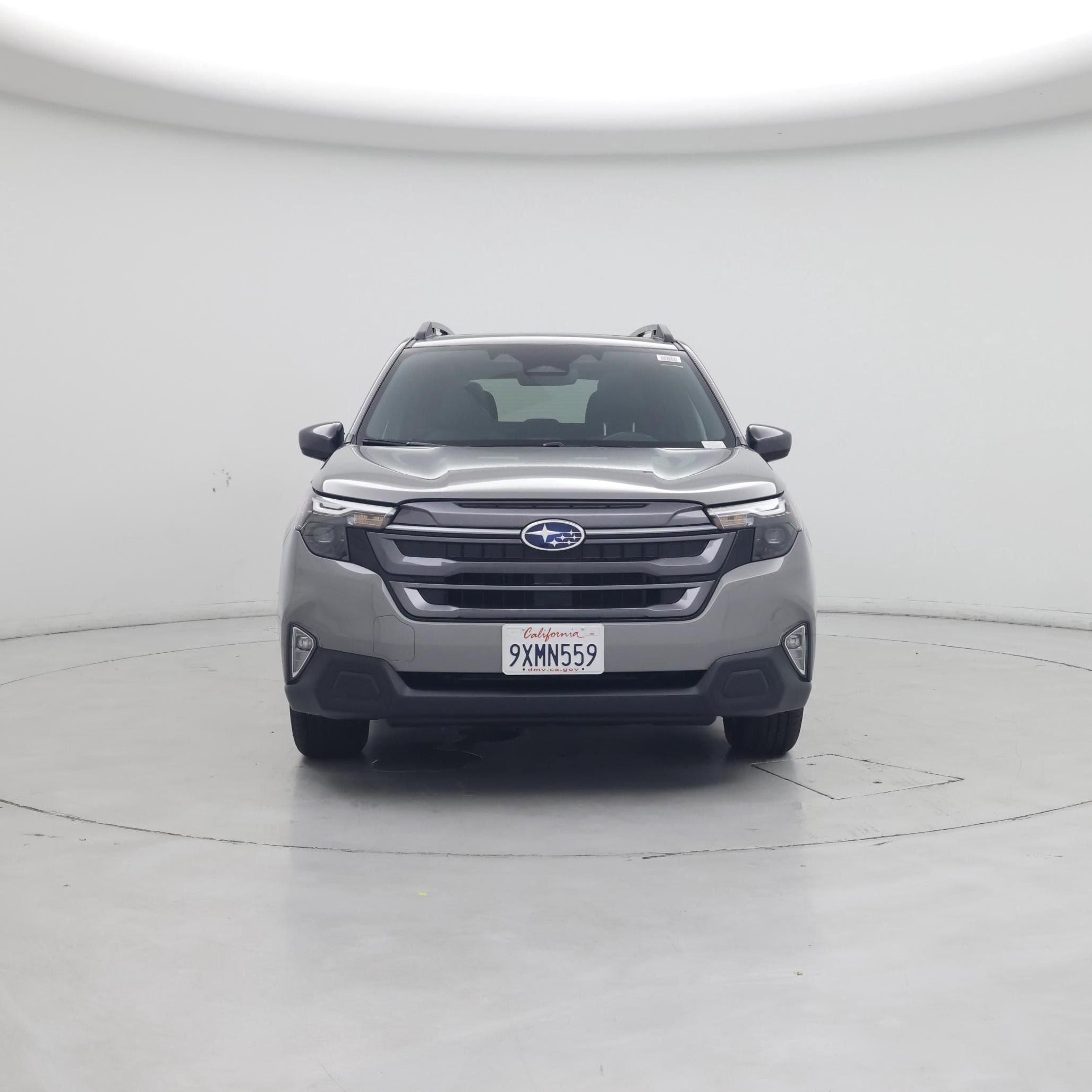 Thumbnail: 2026 Subaru Forester - 5
