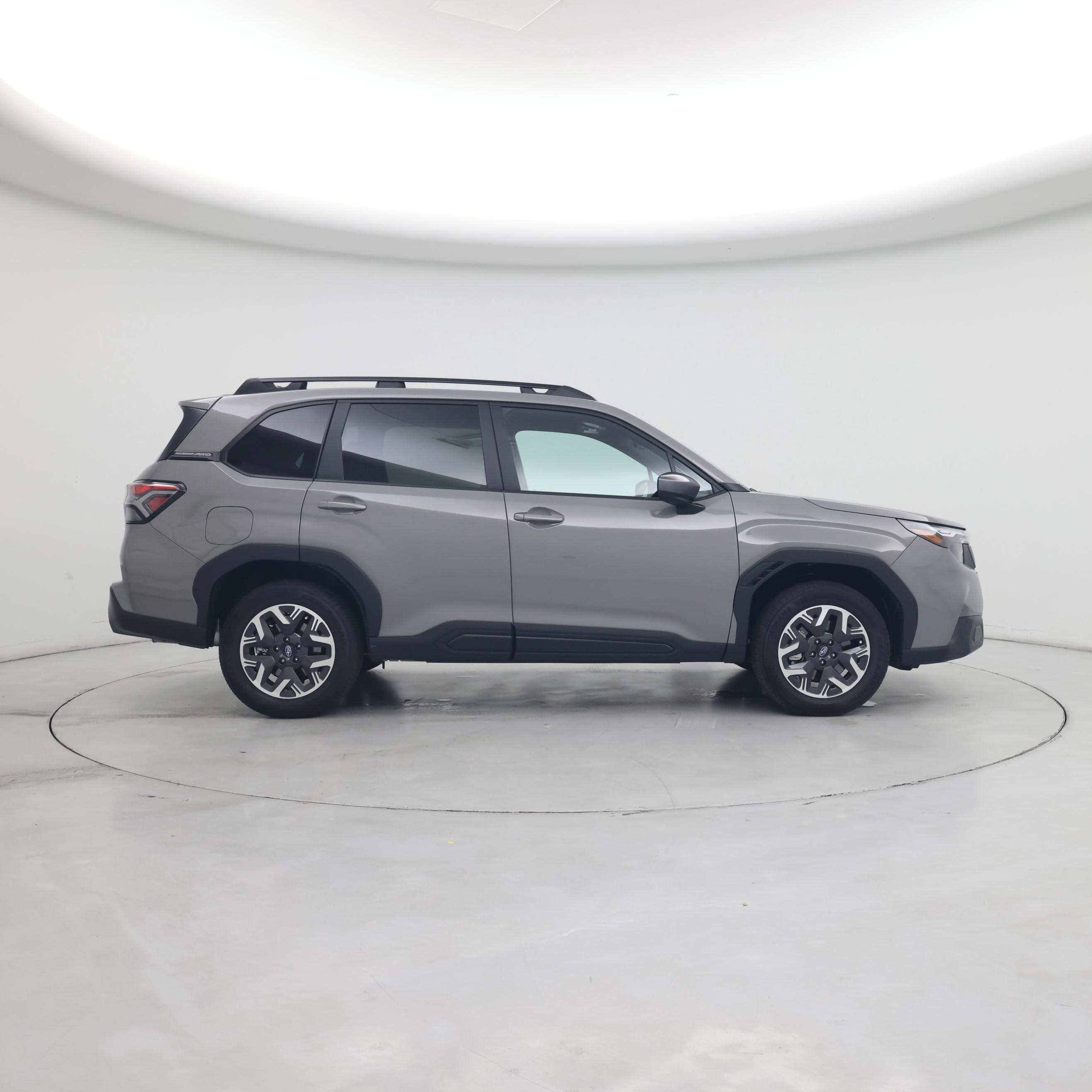 Thumbnail: 2026 Subaru Forester - 7