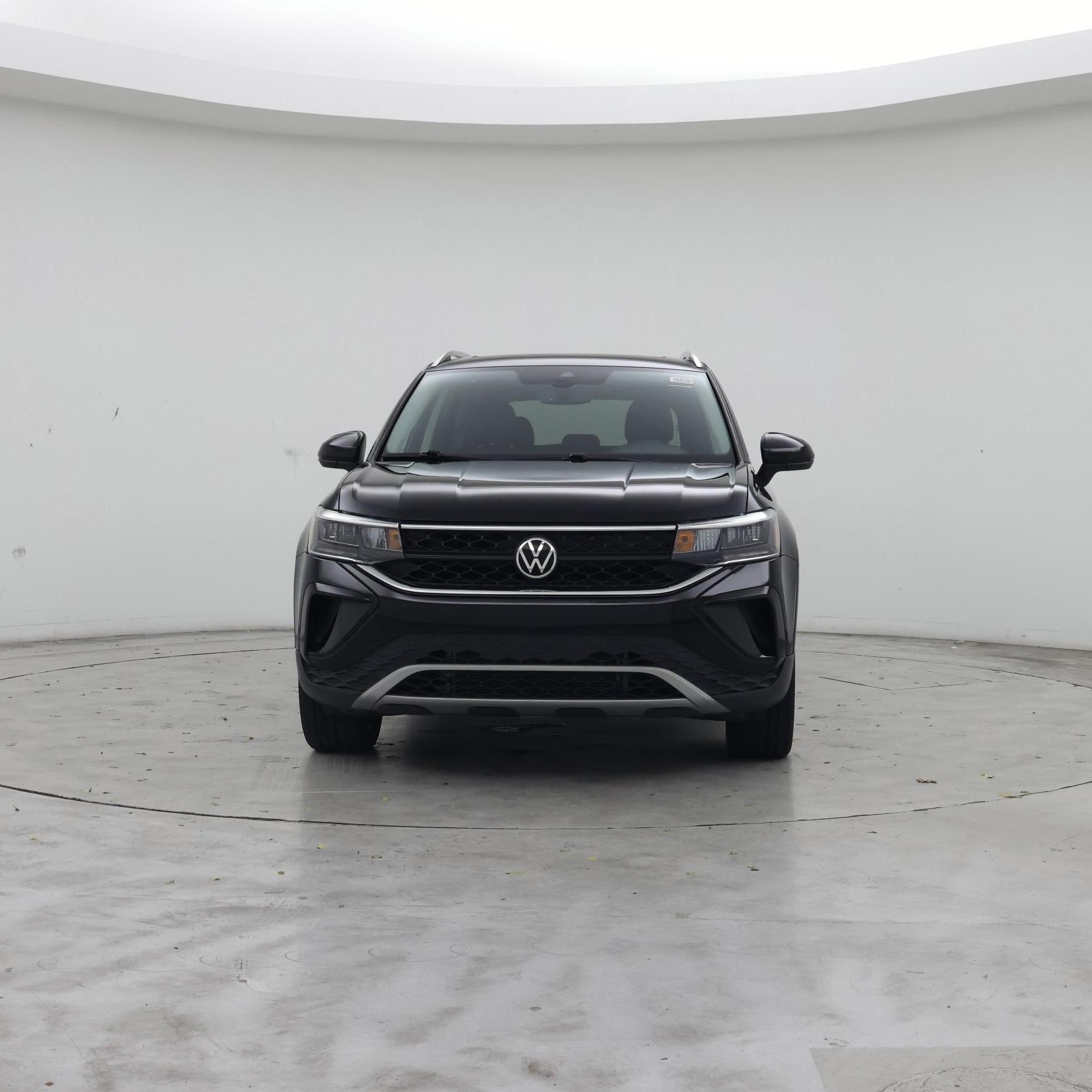 Thumbnail: 2022 Volkswagen Taos - 5