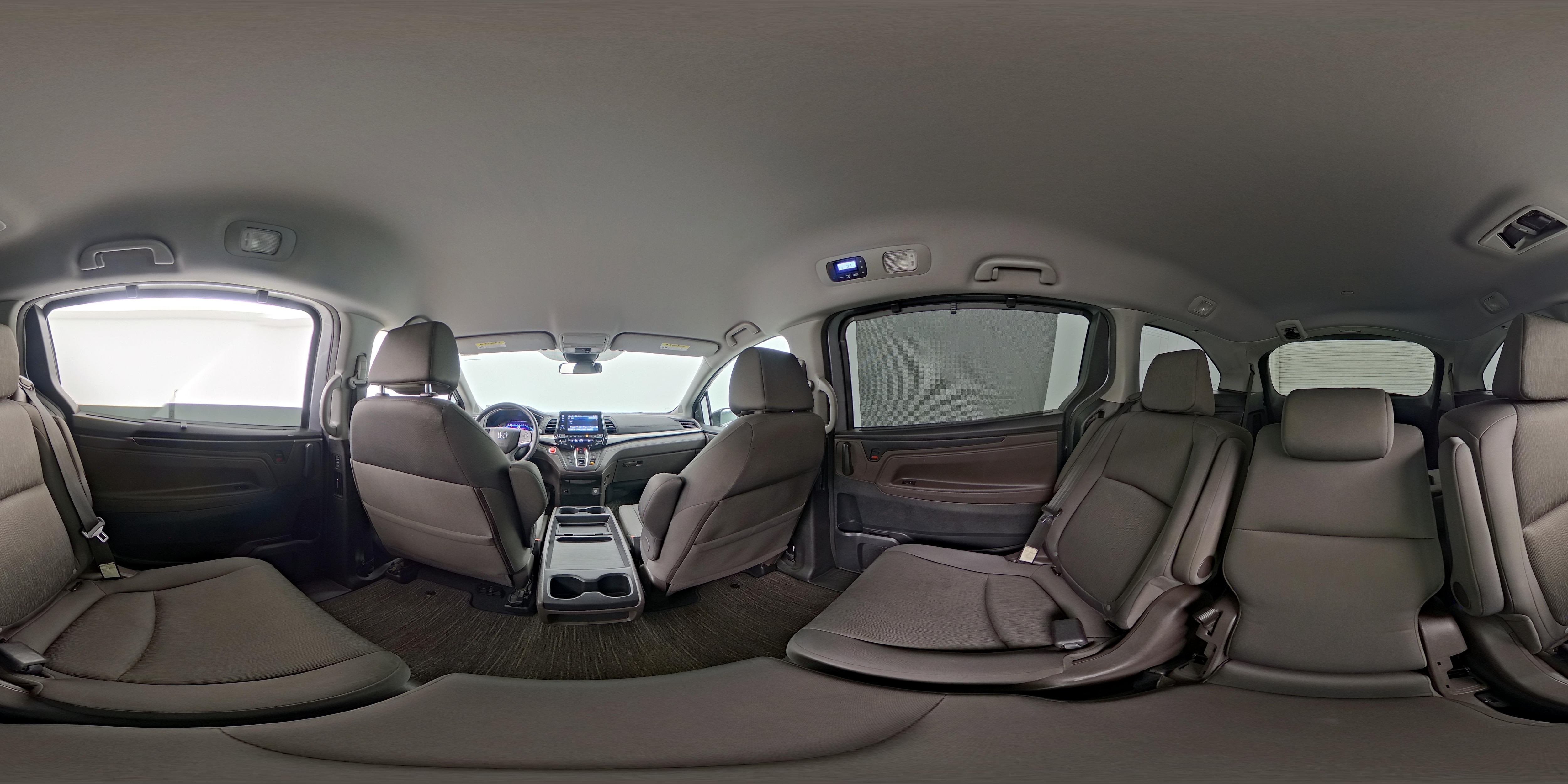 2022 Honda Odyssey EX - Photo 27