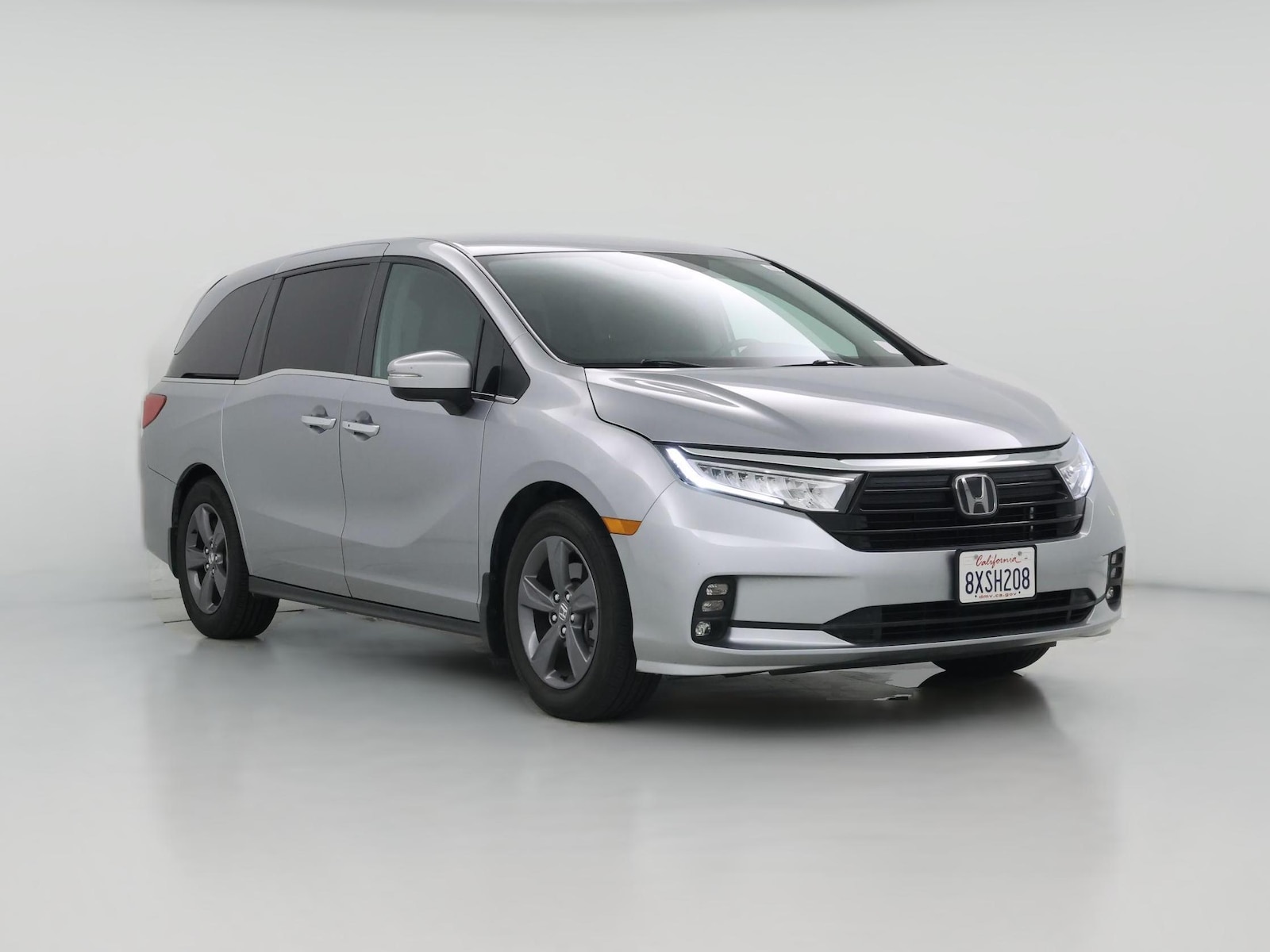 2022 Honda Odyssey EX - Photo 1