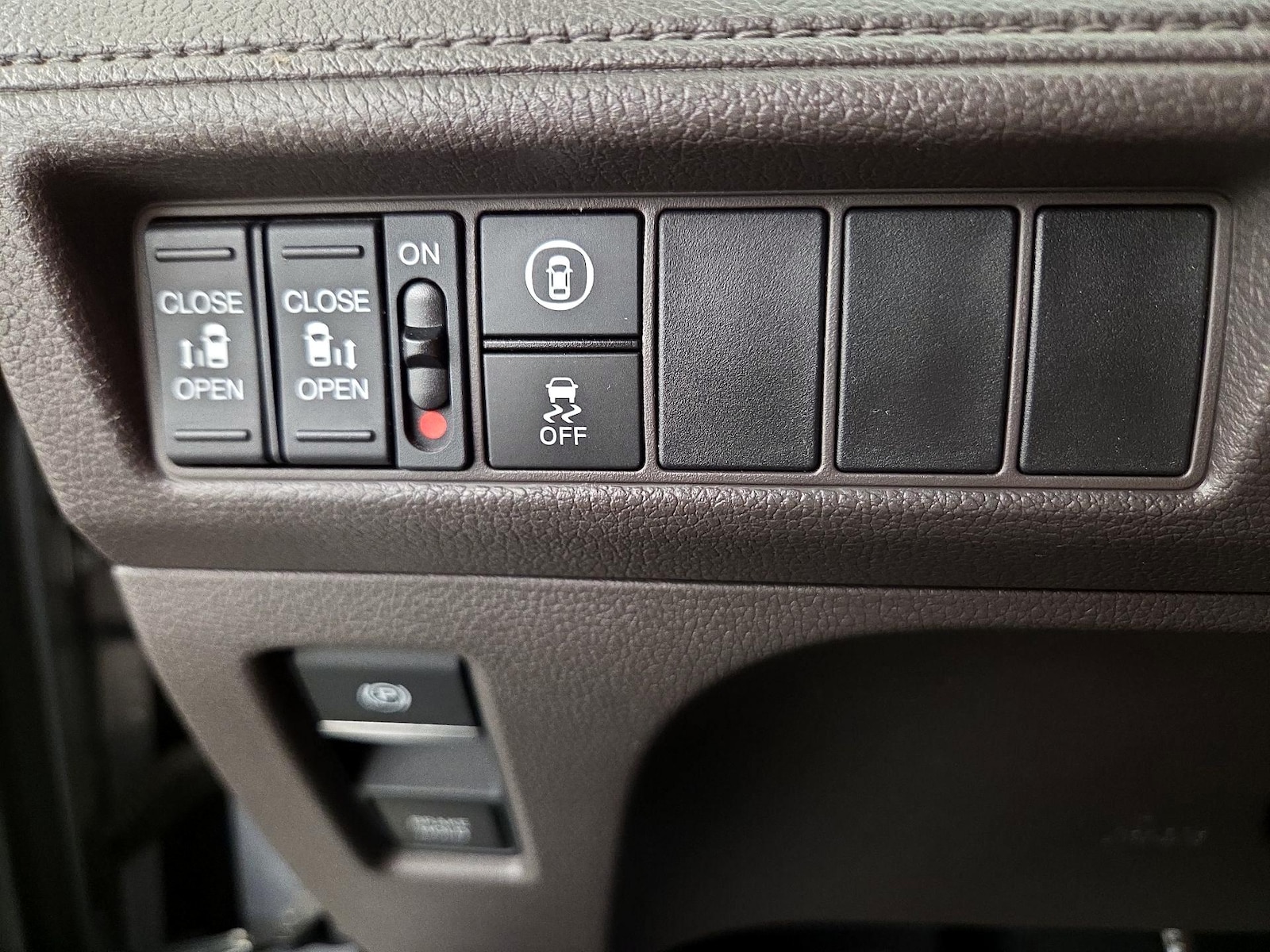2022 Honda Odyssey EX - Photo 14