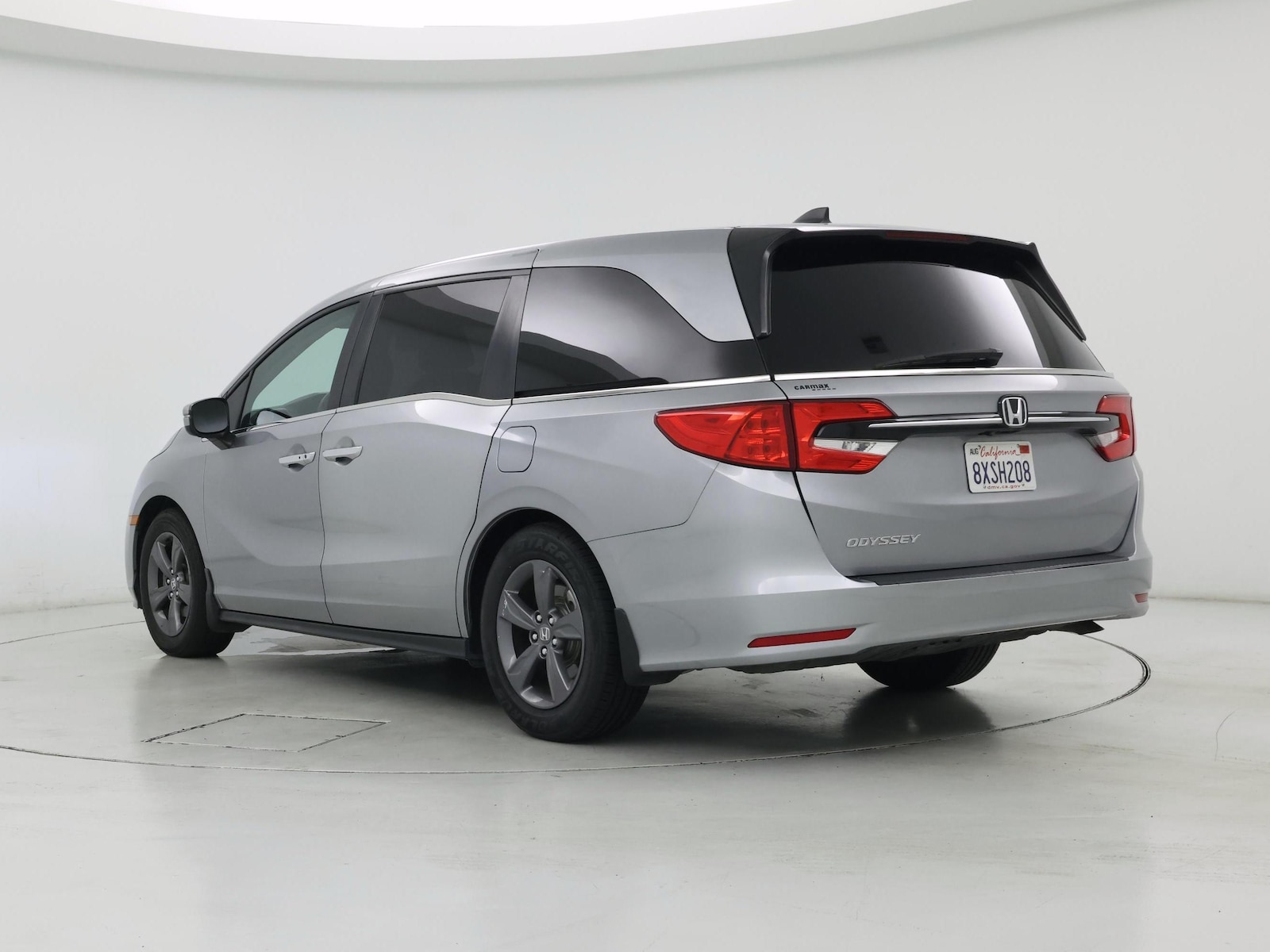 2022 Honda Odyssey EX - Photo 3