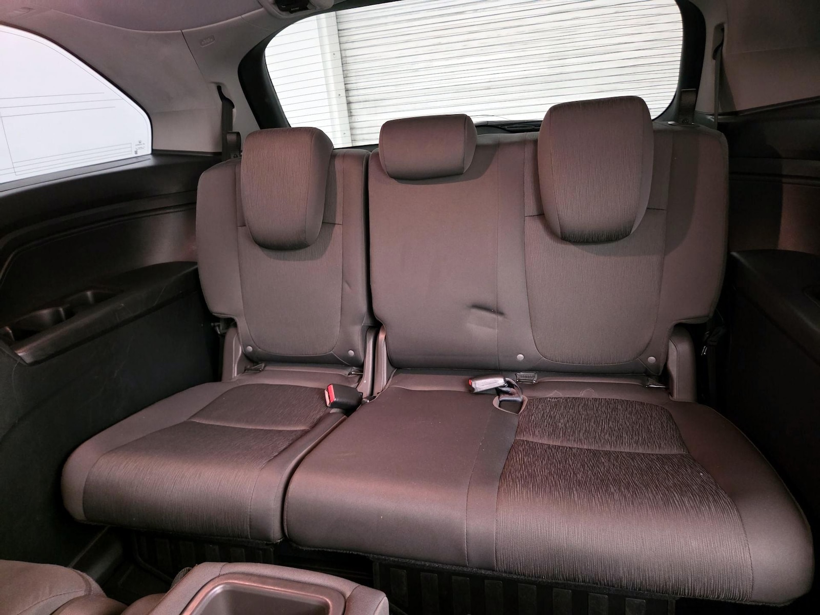 2022 Honda Odyssey EX - Photo 21