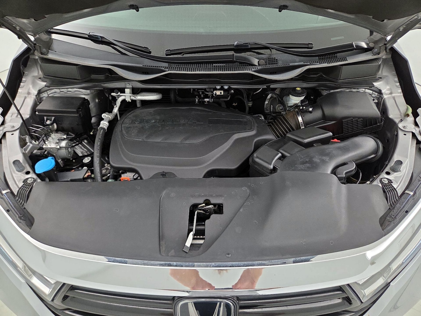 2022 Honda Odyssey EX - Photo 24