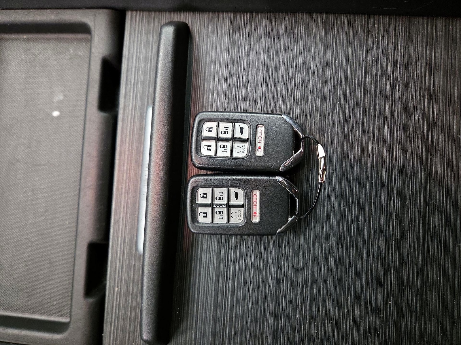 2022 Honda Odyssey EX - Photo 25