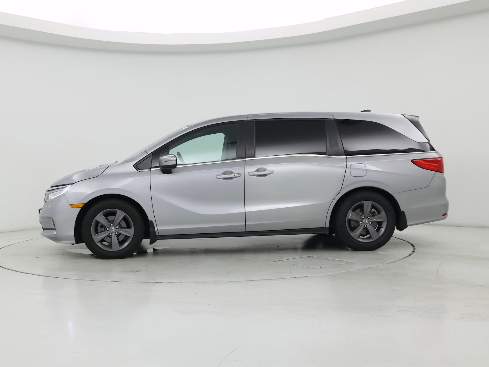 2022 Honda Odyssey EX - Photo 4