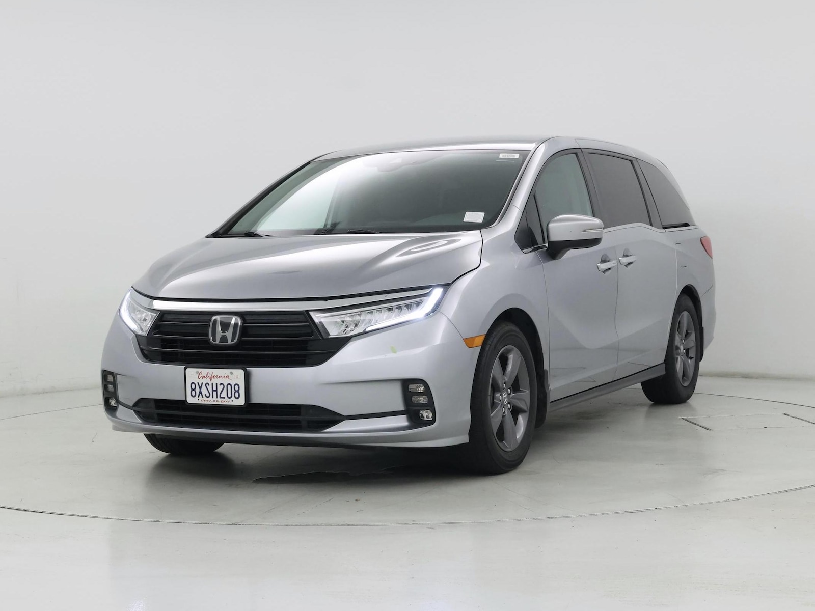 2022 Honda Odyssey EX - Photo 5