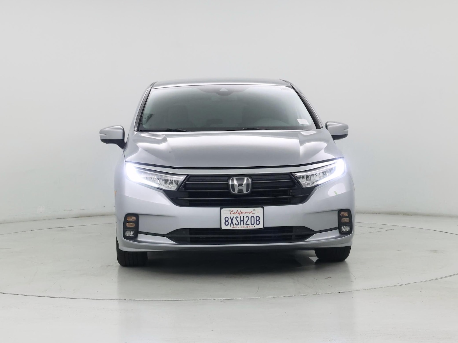 2022 Honda Odyssey EX - Photo 6