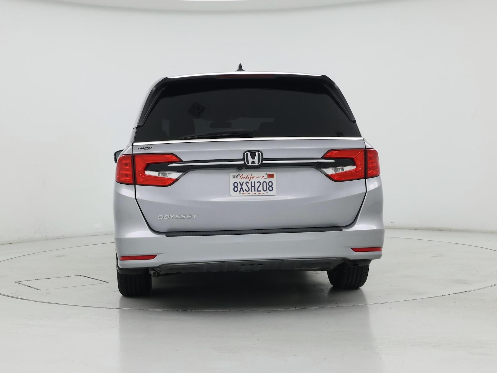 2022 Honda Odyssey EX - Photo 7