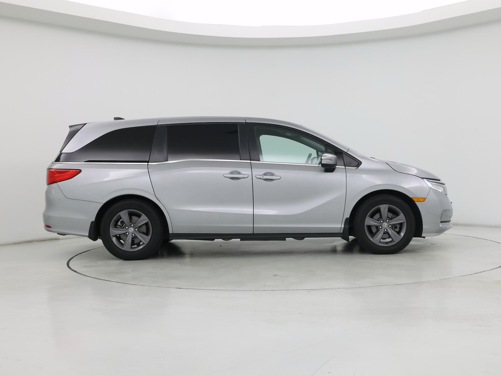 2022 Honda Odyssey EX - Photo 8