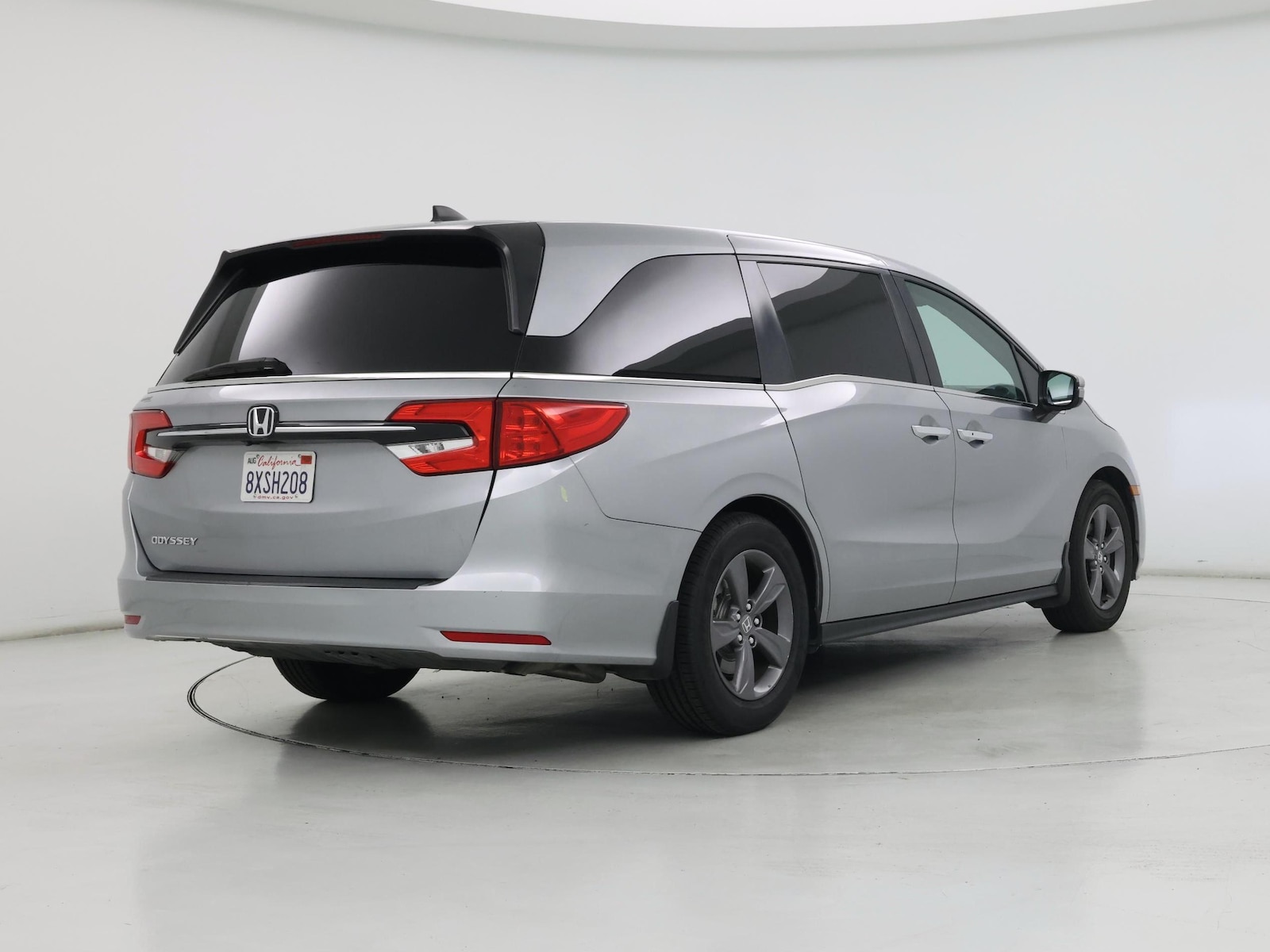 2022 Honda Odyssey EX - Photo 9