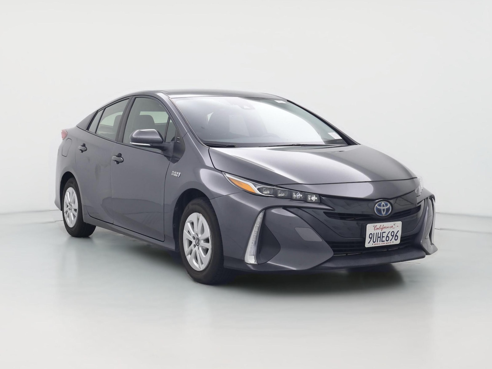 2021 Toyota Prius Prime