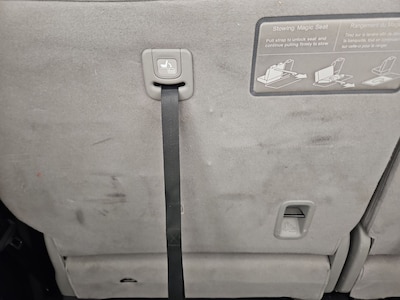 Condition detail