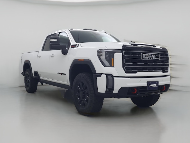 2024 GMC Sierra 3500  -
                  Sacramento, CA