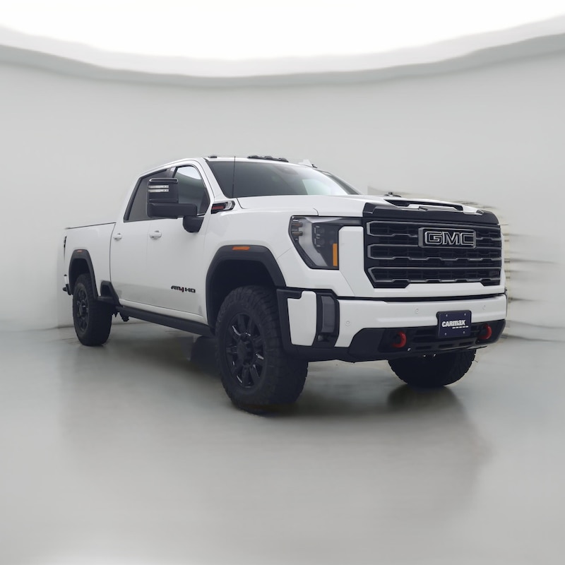 2024 GMC Sierra 3500 AT4