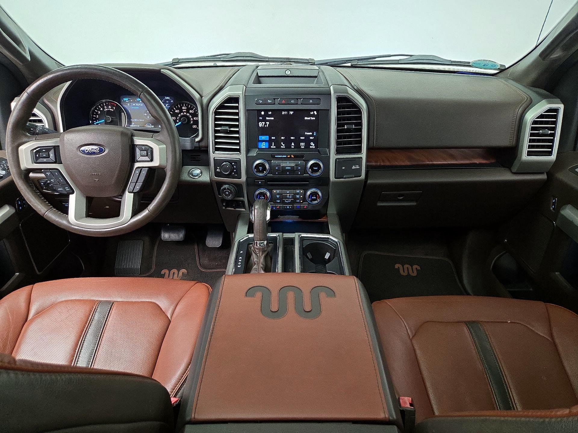 Thumbnail: 2018 Ford F-150 - 9