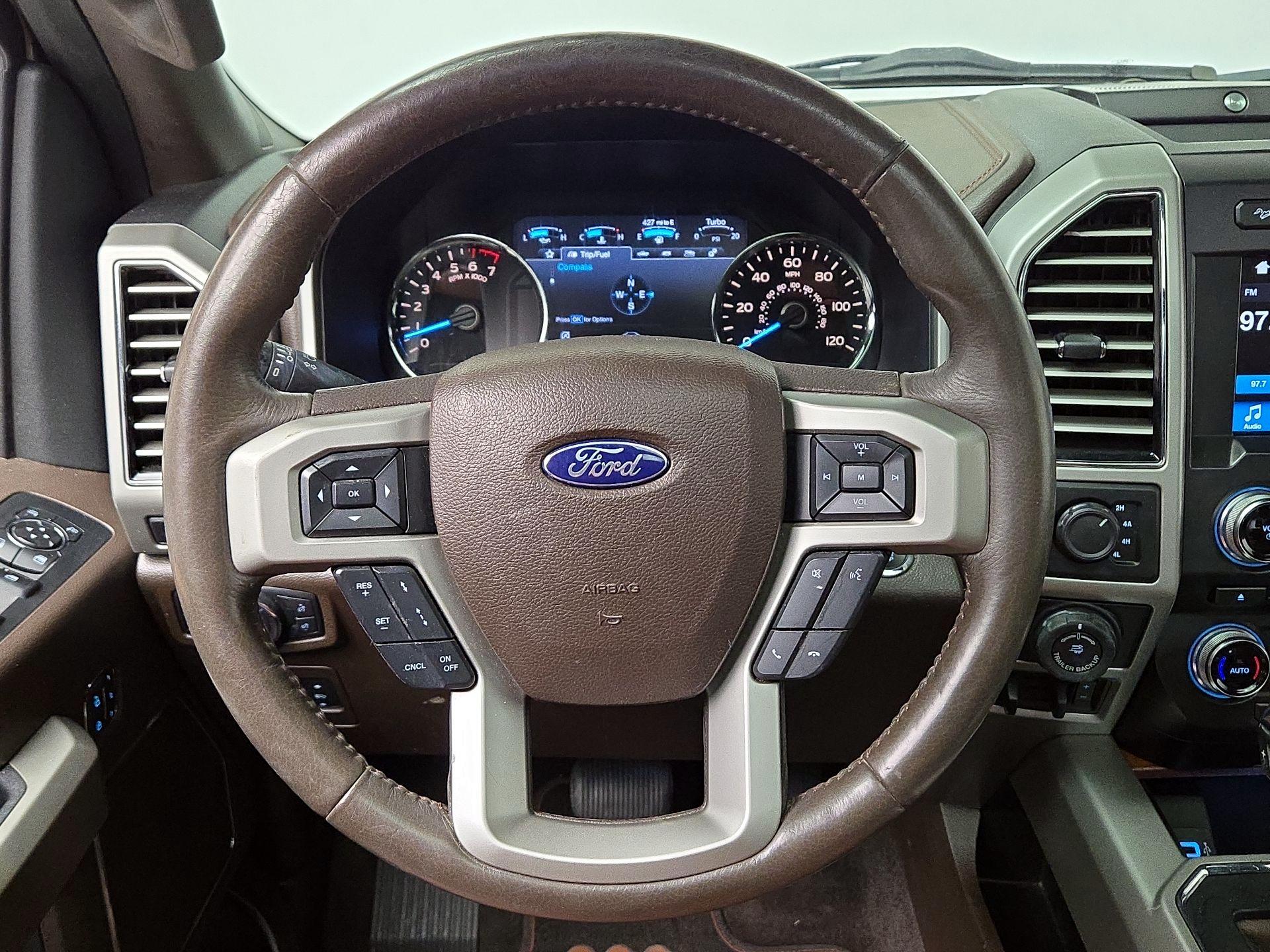 Thumbnail: 2018 Ford F-150 - 10