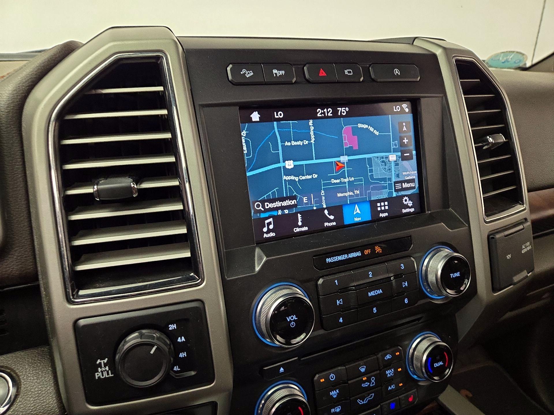 Thumbnail: 2018 Ford F-150 - 14
