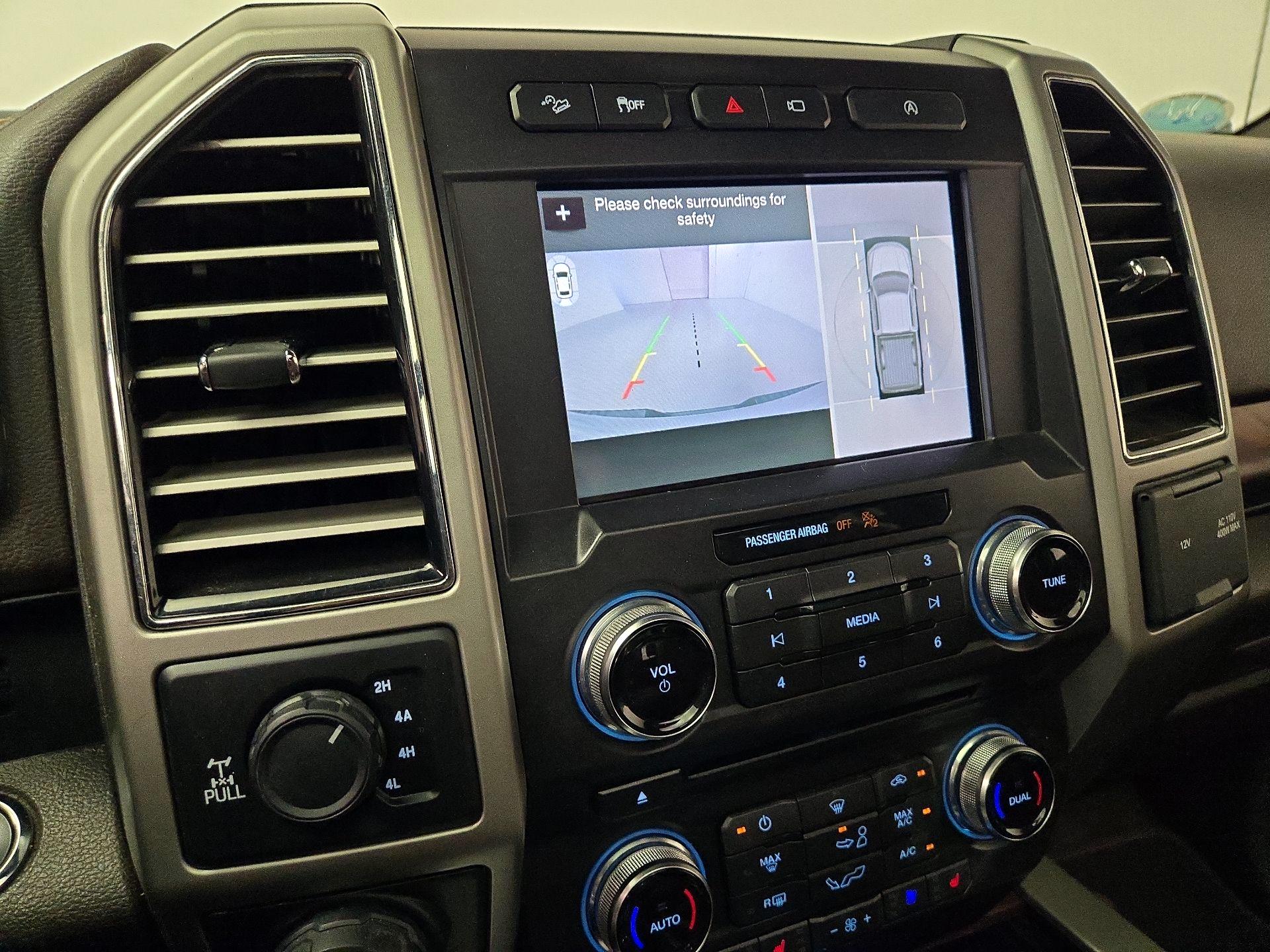 Thumbnail: 2018 Ford F-150 - 15