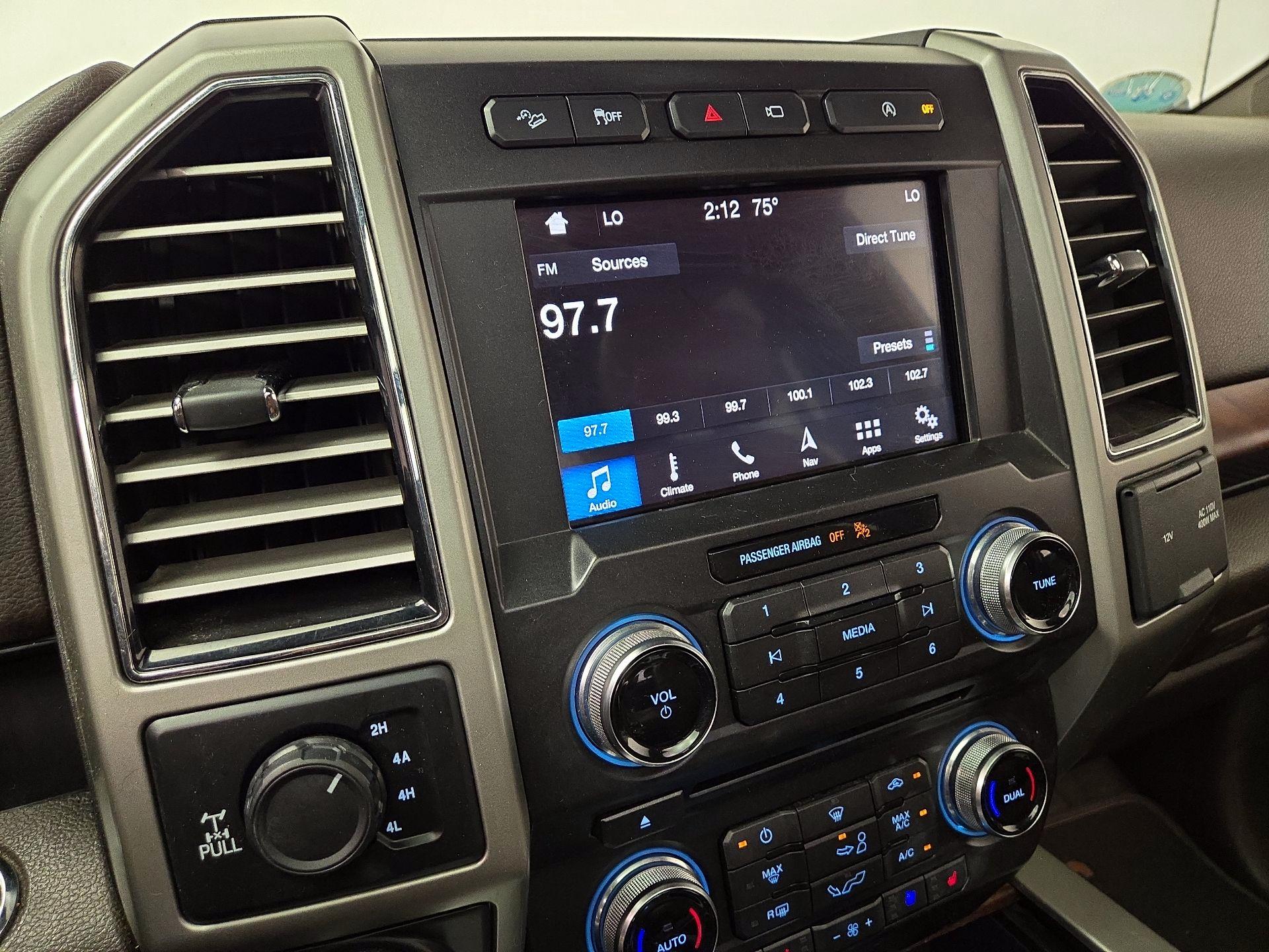 Thumbnail: 2018 Ford F-150 - 16