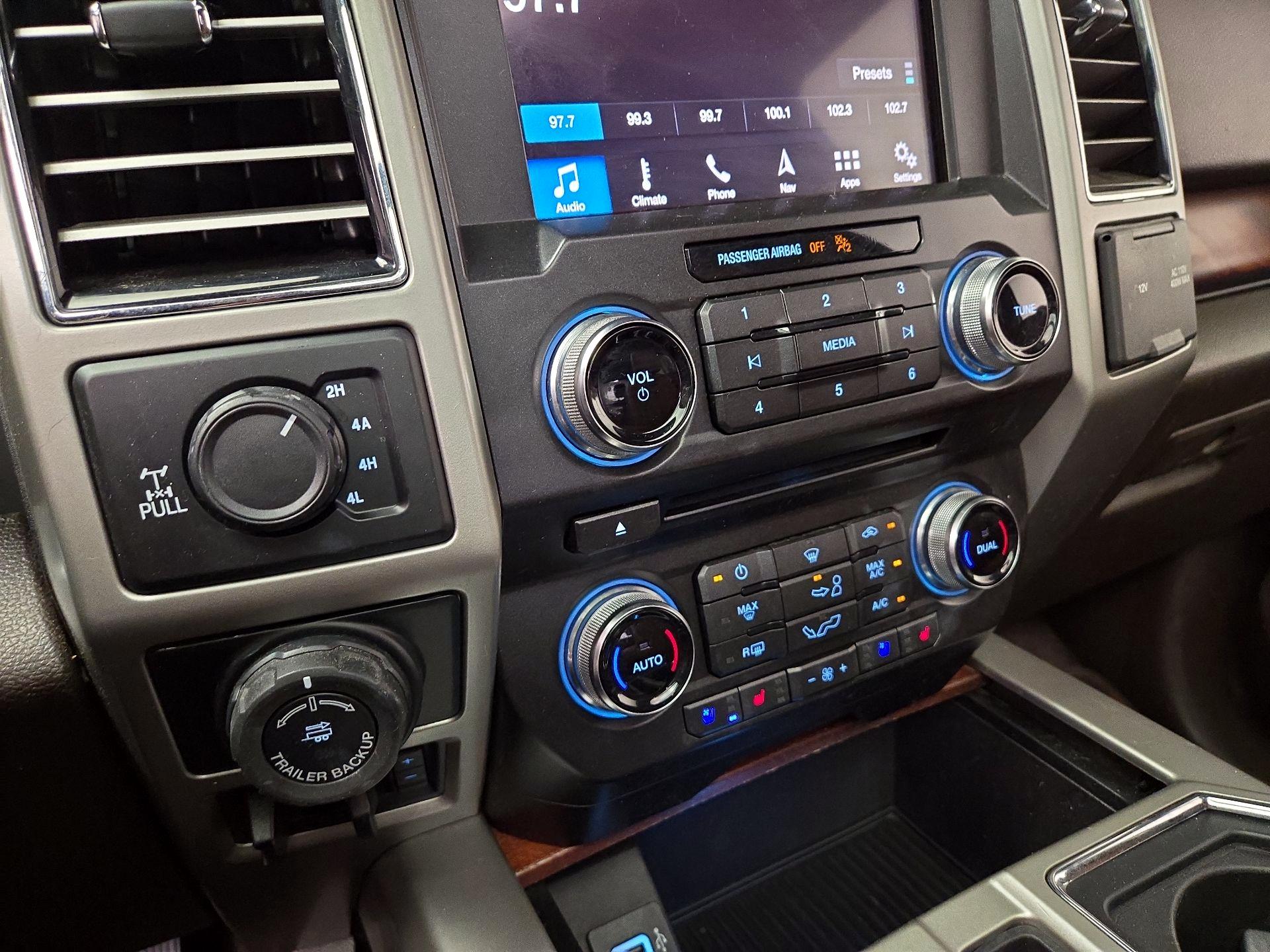 Thumbnail: 2018 Ford F-150 - 17
