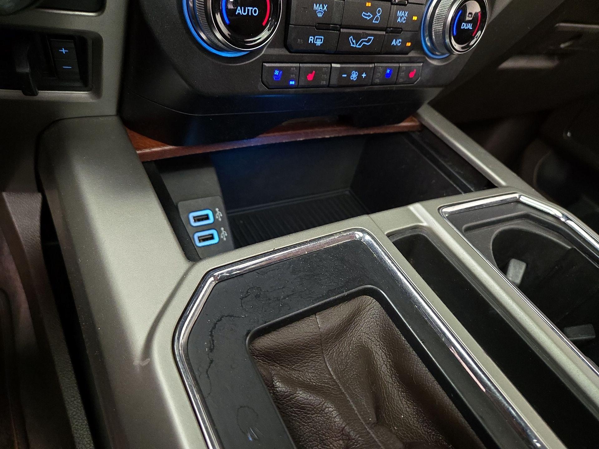 Thumbnail: 2018 Ford F-150 - 19