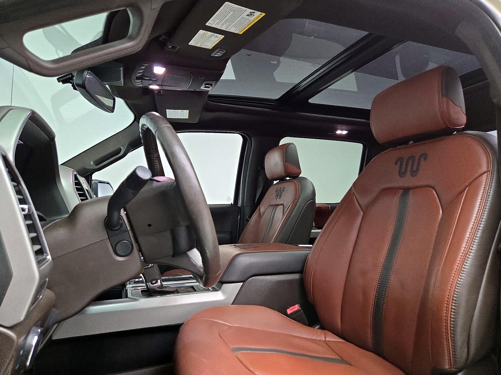 Thumbnail: 2018 Ford F-150 - 20