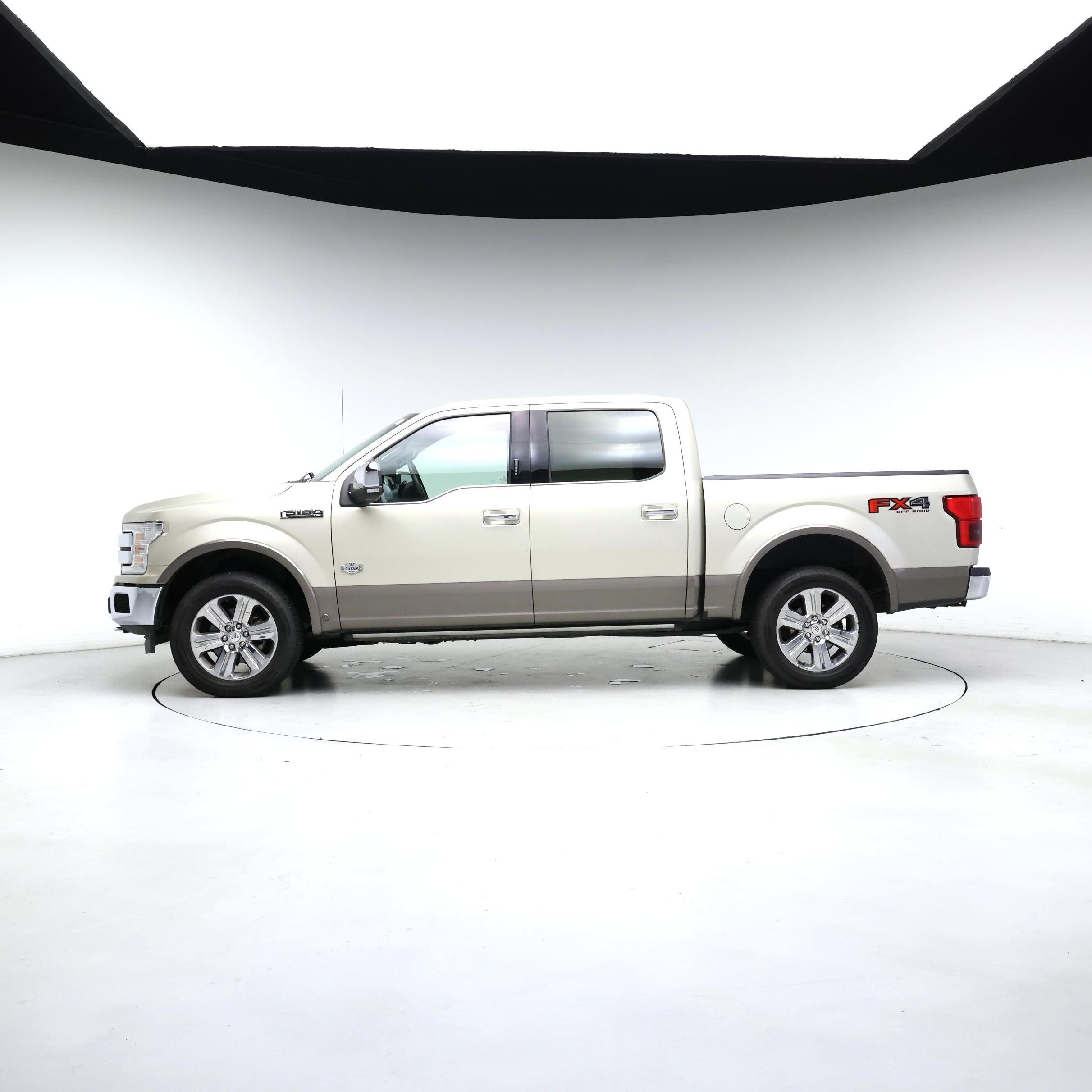 Thumbnail: 2018 Ford F-150 - 3