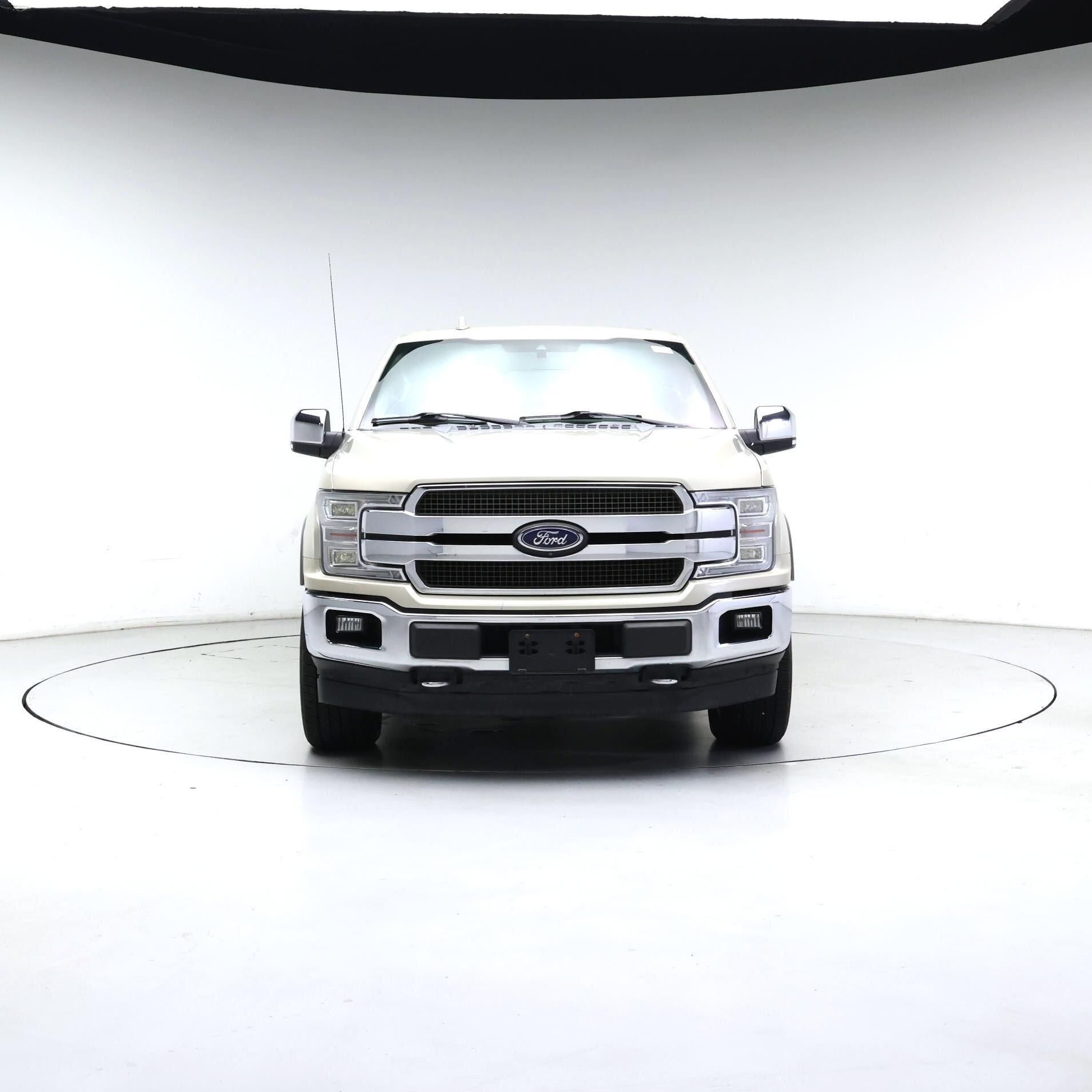 Thumbnail: 2018 Ford F-150 - 5