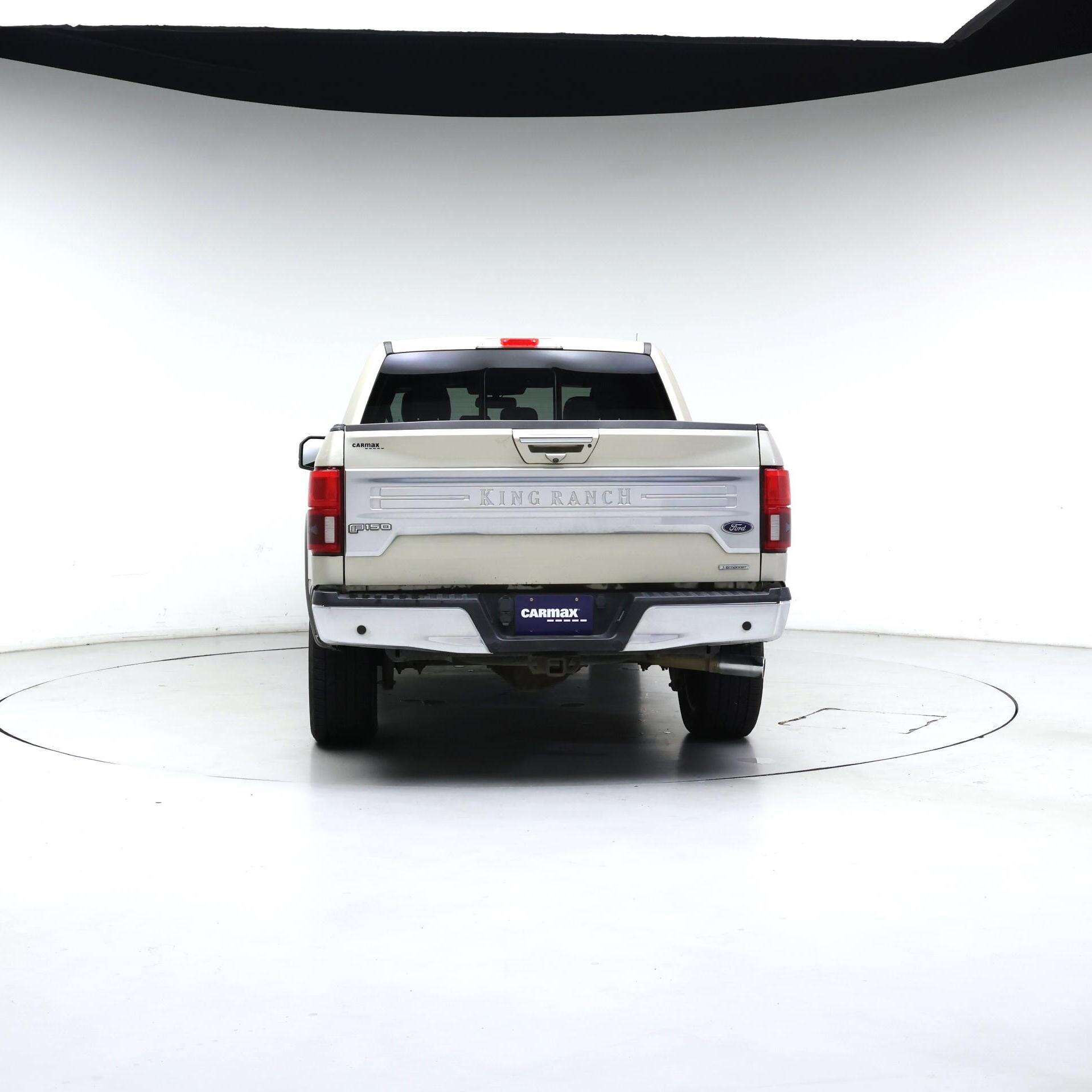Thumbnail: 2018 Ford F-150 - 6
