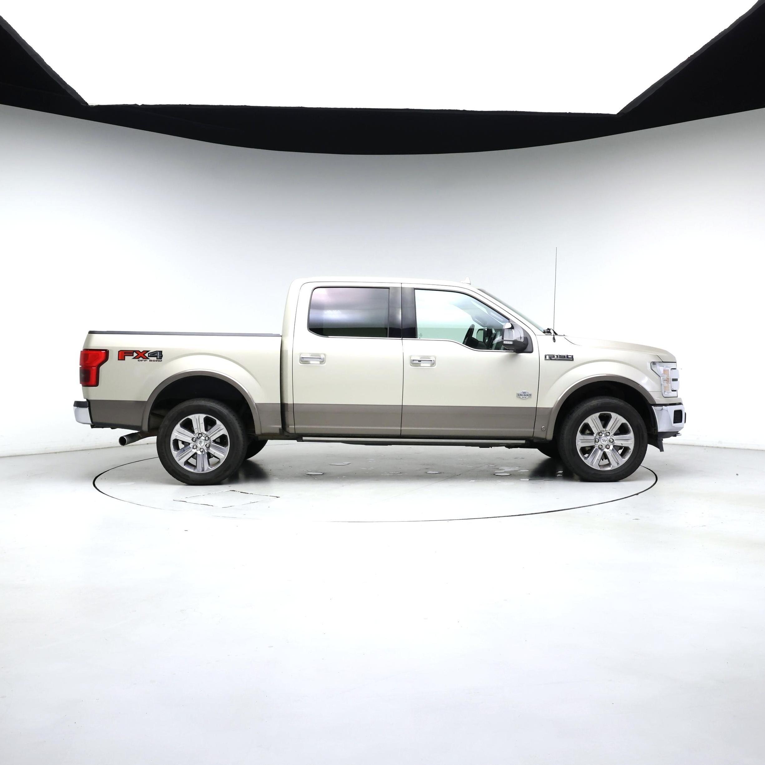 Thumbnail: 2018 Ford F-150 - 7