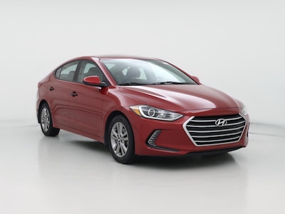 2017 Hyundai Elantra Value Edition