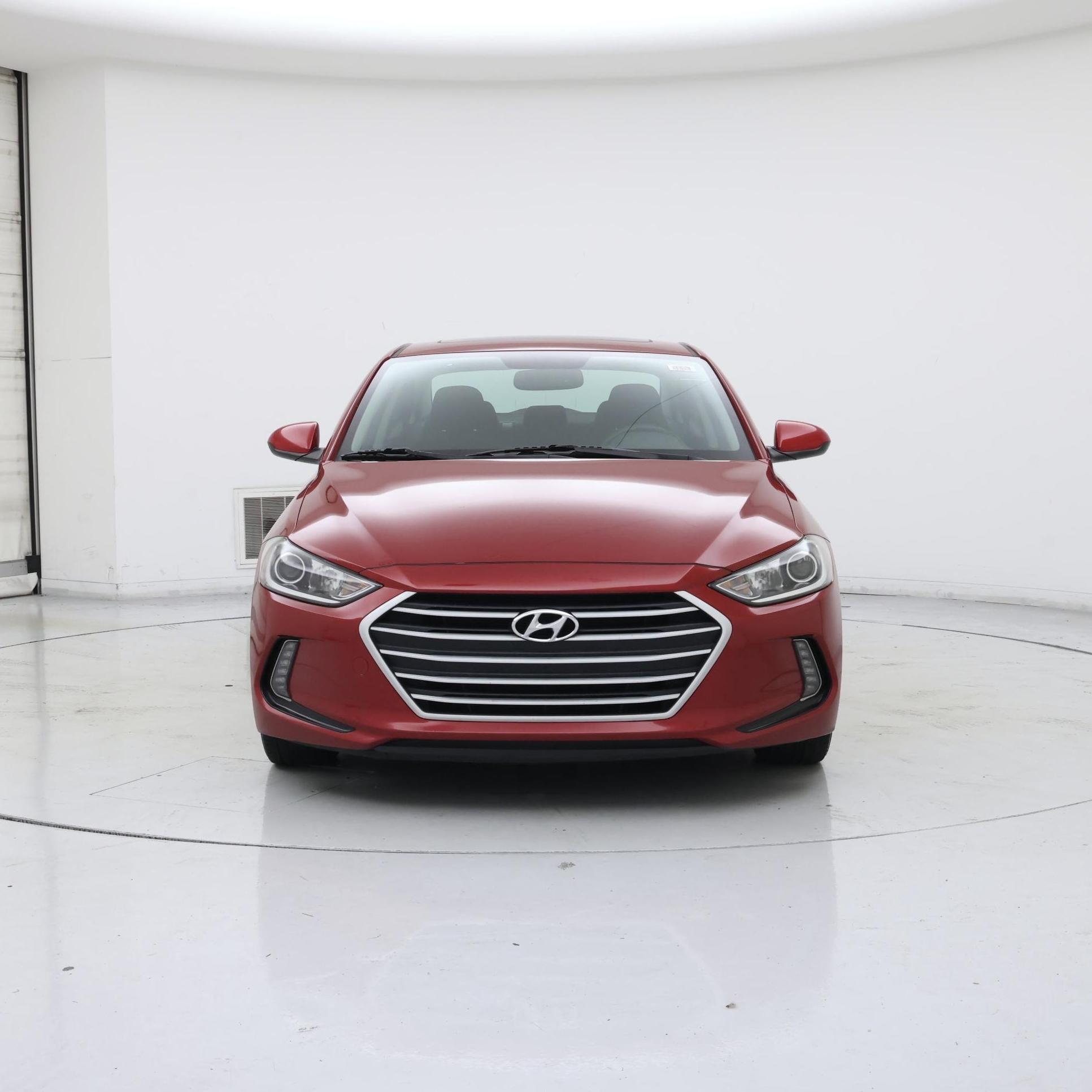 Thumbnail: 2017 Hyundai Elantra - 5