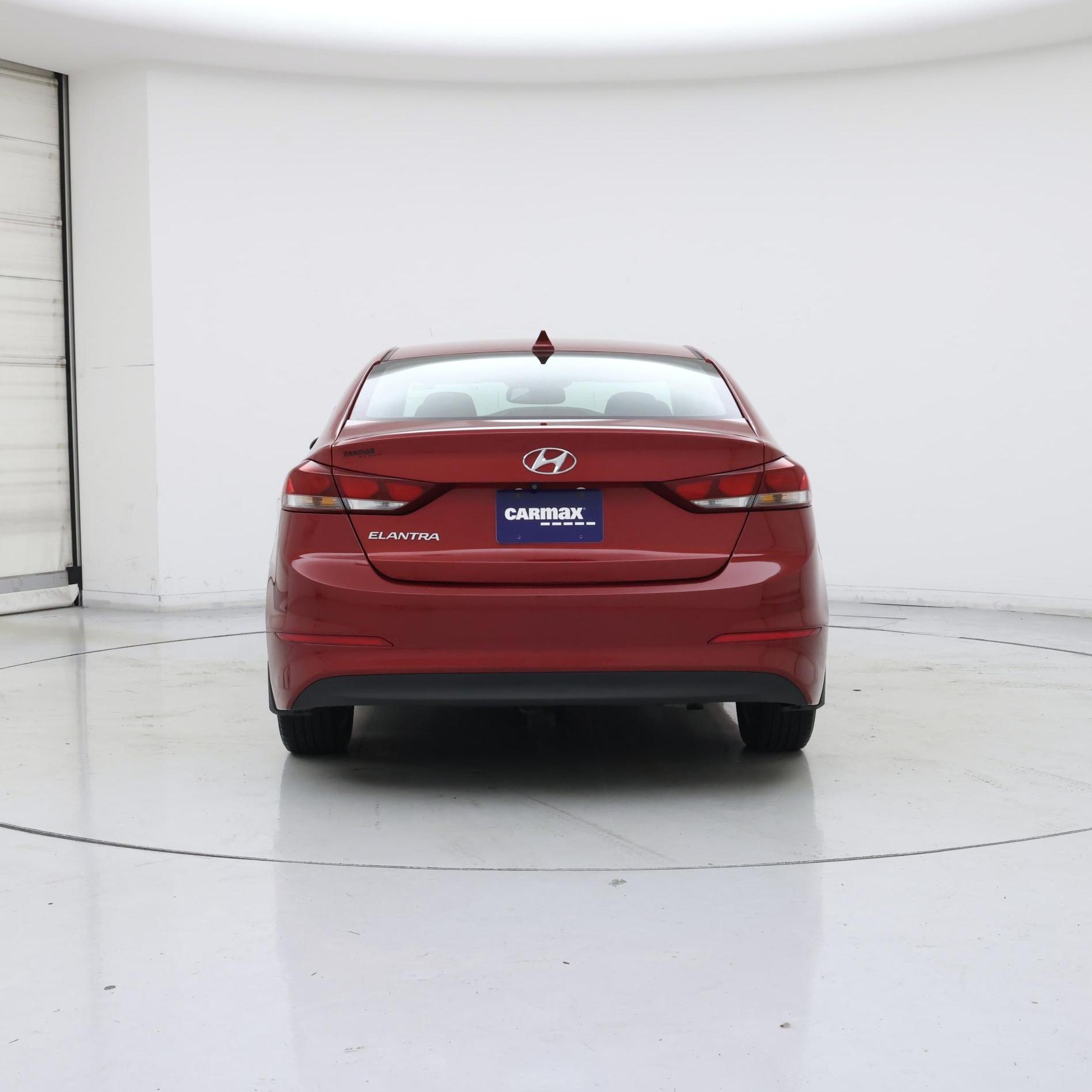 Thumbnail: 2017 Hyundai Elantra - 6